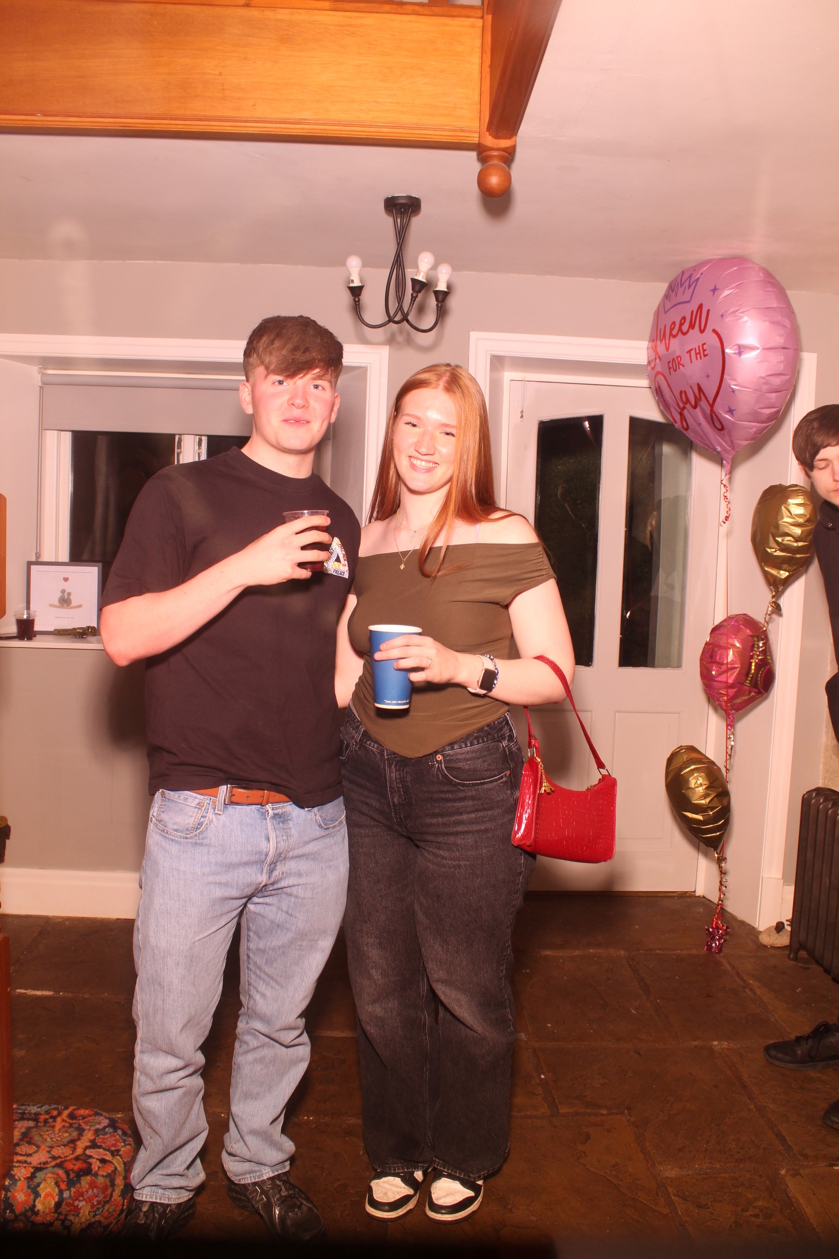 18th Birthday — Birthday Party photo gallery