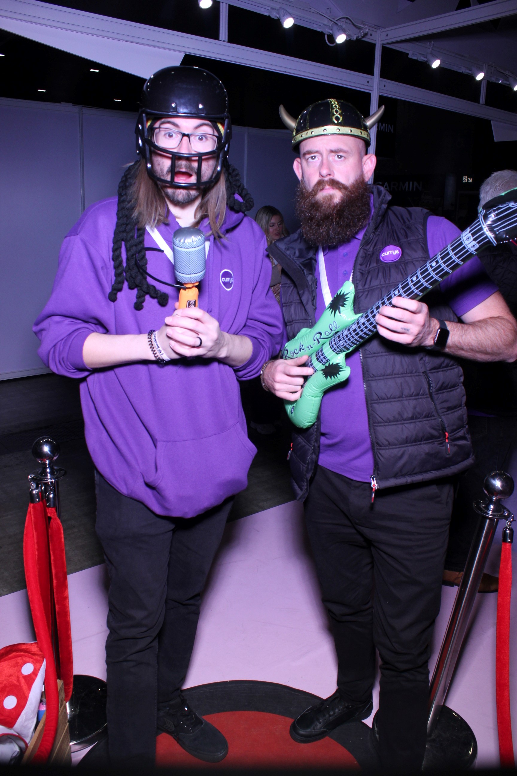 ACC Liverpool — Event photo gallery