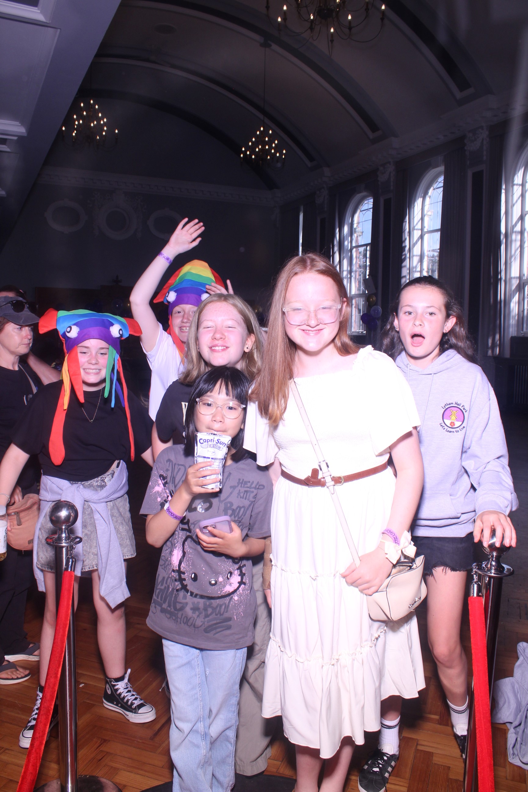 AKS Lytham Yr6 Leavers — Prom photo gallery