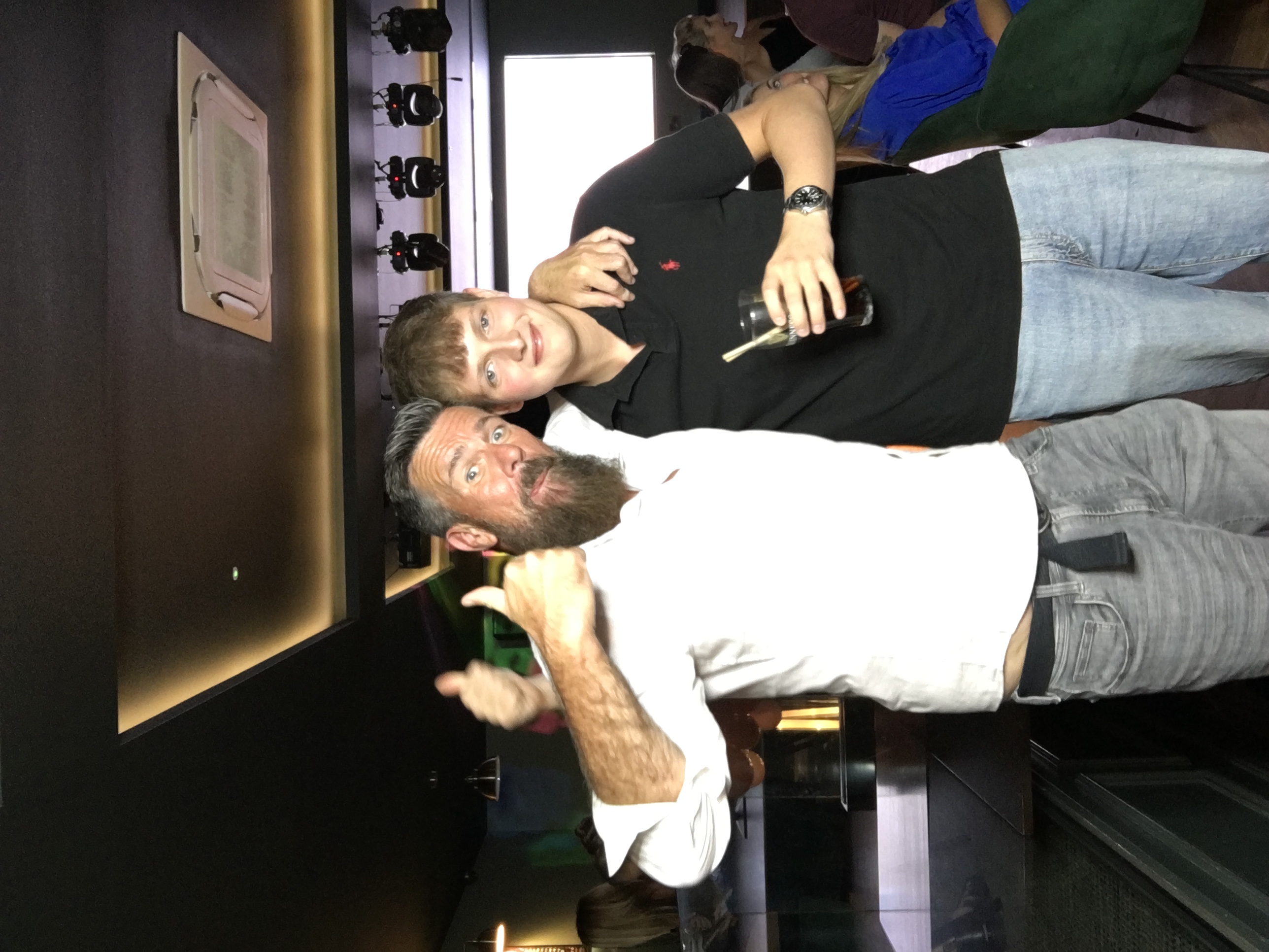 Allie Jo's 21st — Birthday Party photo gallery