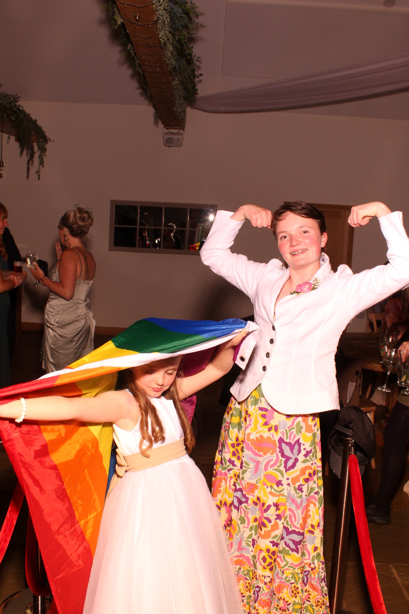 Andrew + Autumn — Event photo gallery
