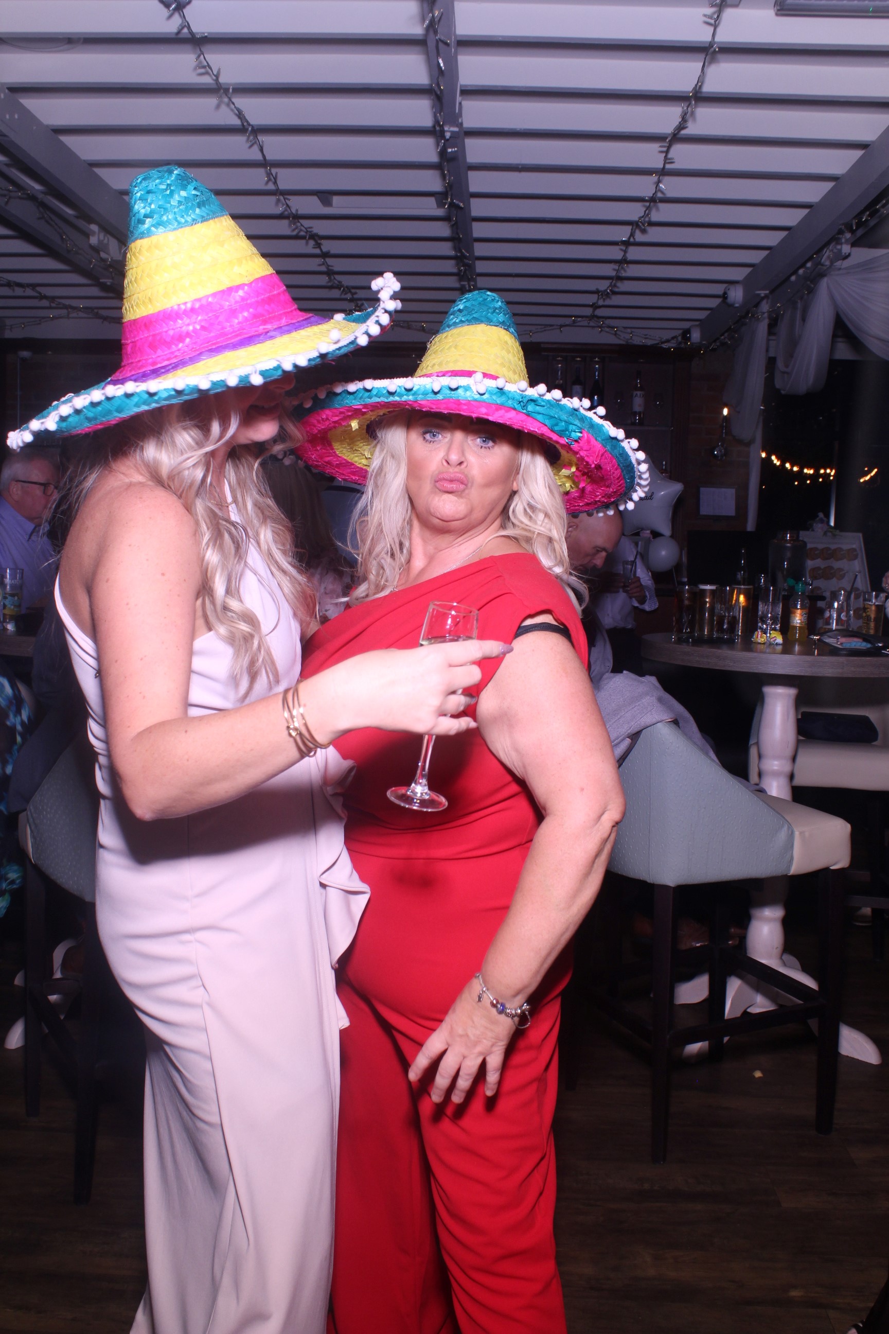 Andy & Amy — Event photo gallery