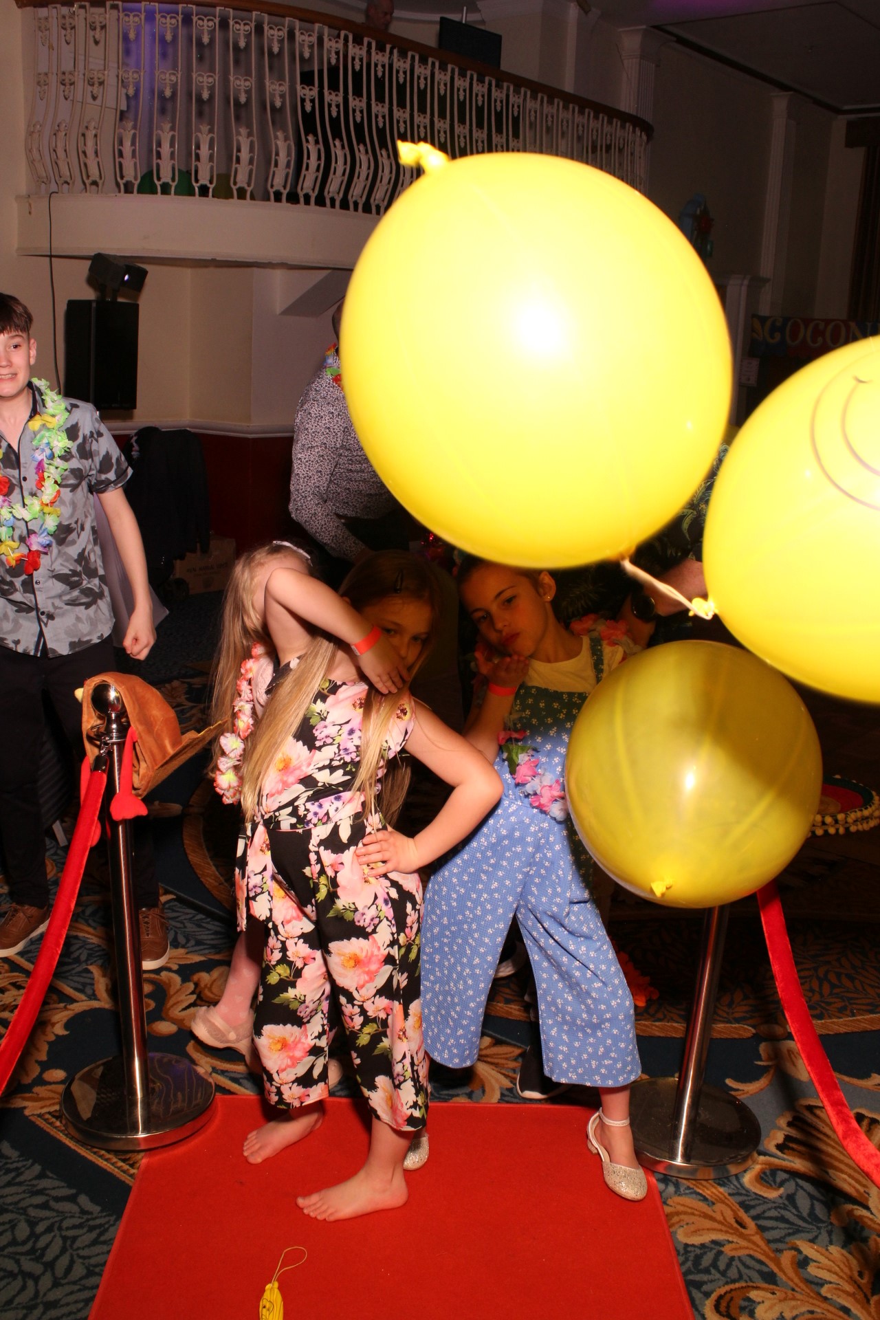 Beach Party — Event photo gallery