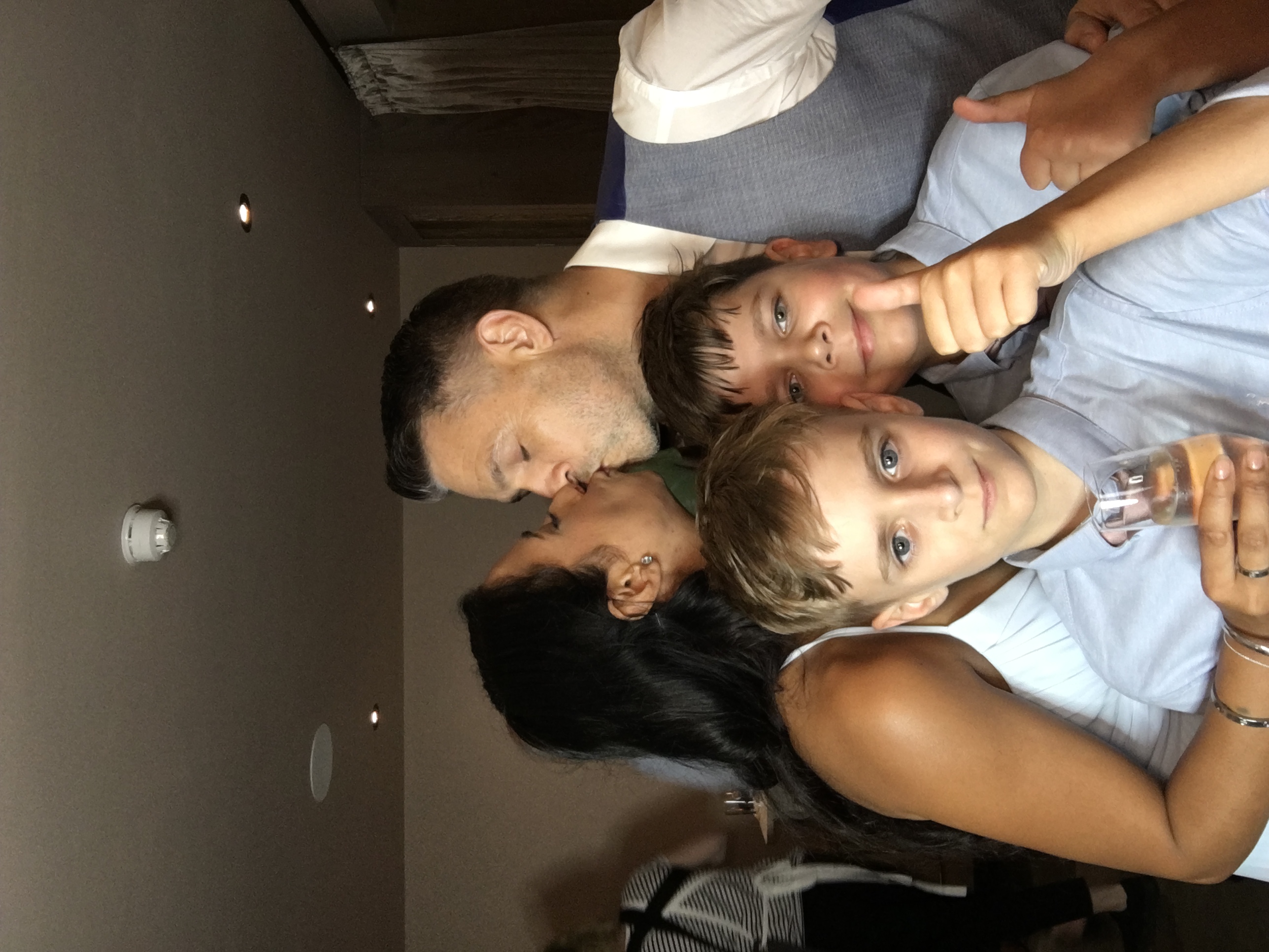 Becky & Thom's Wedding — Wedding photo gallery