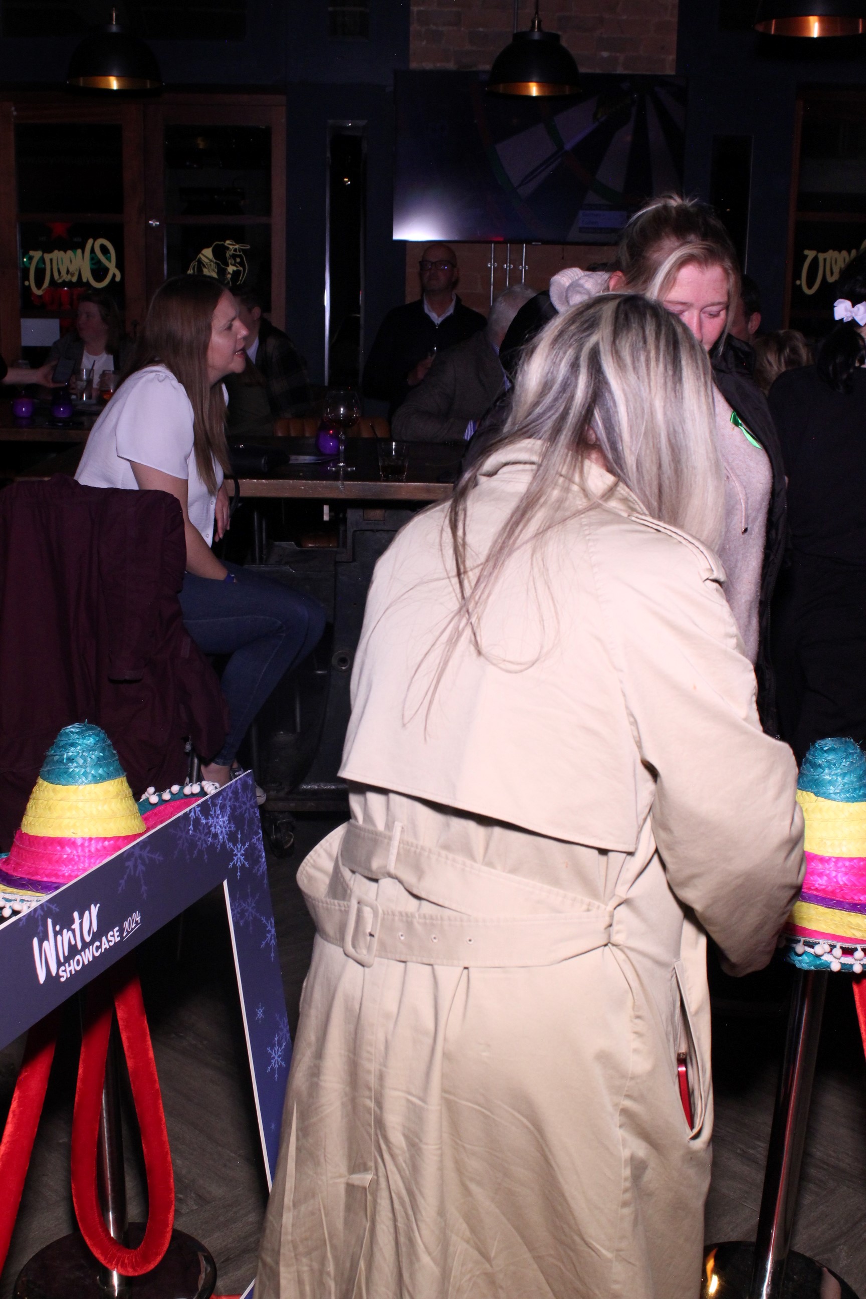 Bestway Winter Showcase 2024 — Corporate Event photo gallery