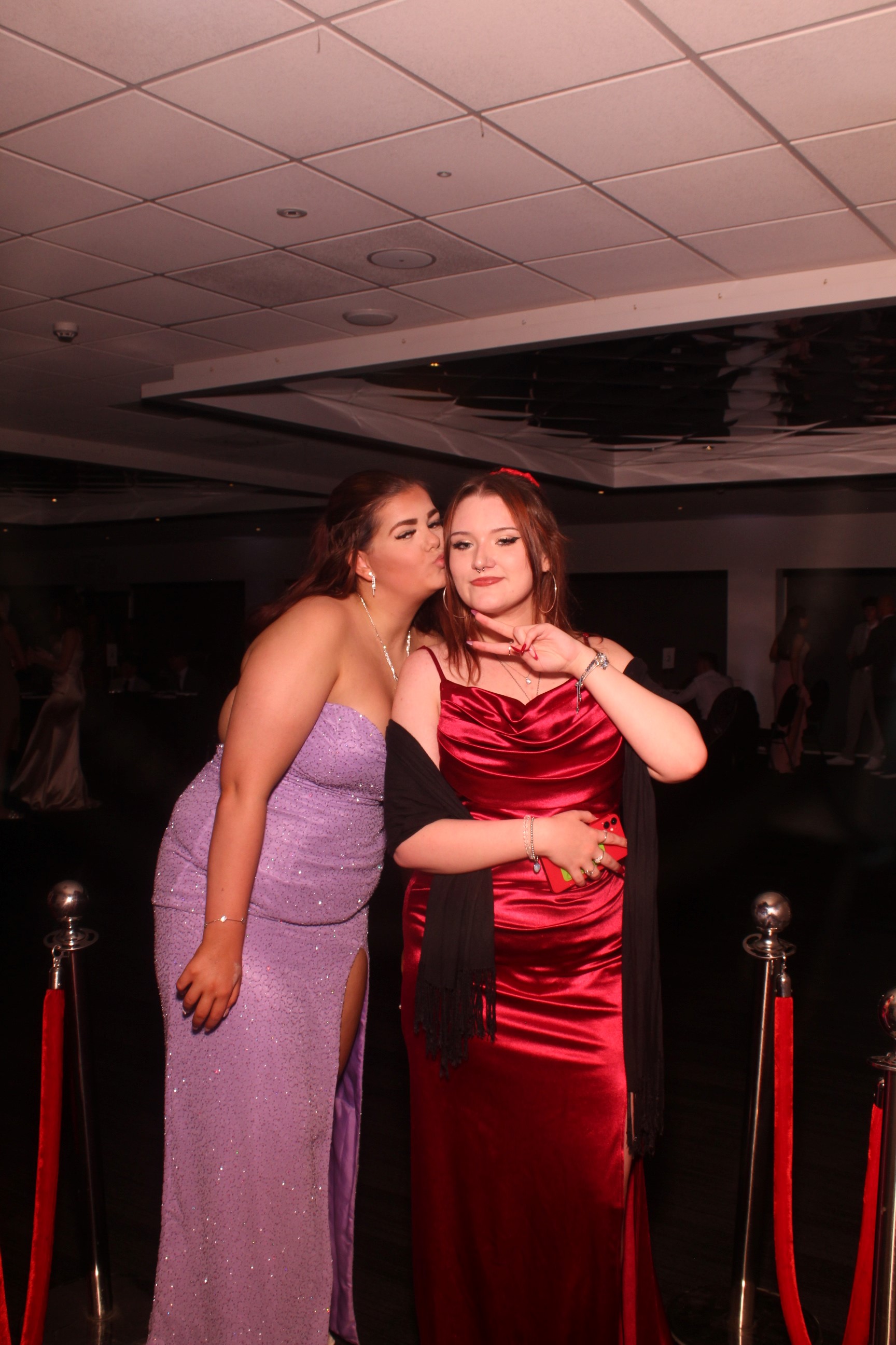 Blackpool Academy Prom — Prom photo gallery