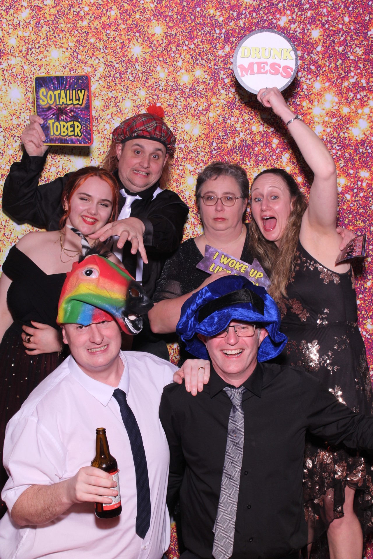 Blue Diamond Awards 2024 — Corporate Event photo gallery