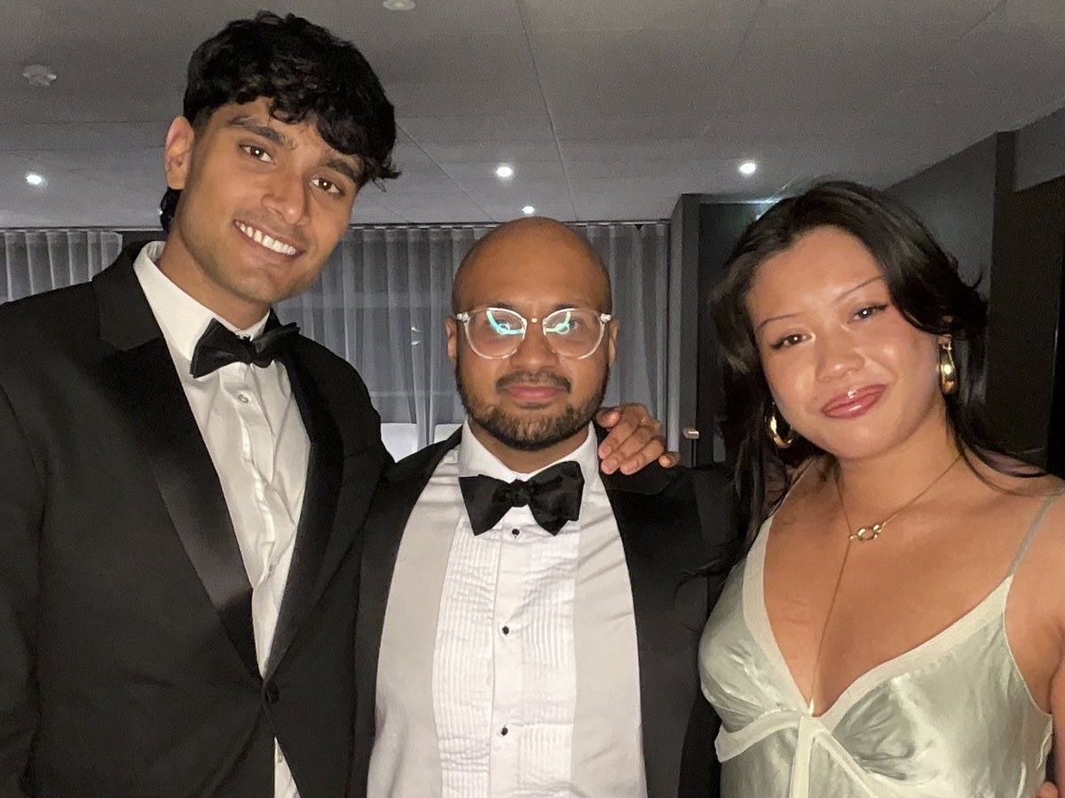 BVH Doctors` Ball — Event photo gallery
