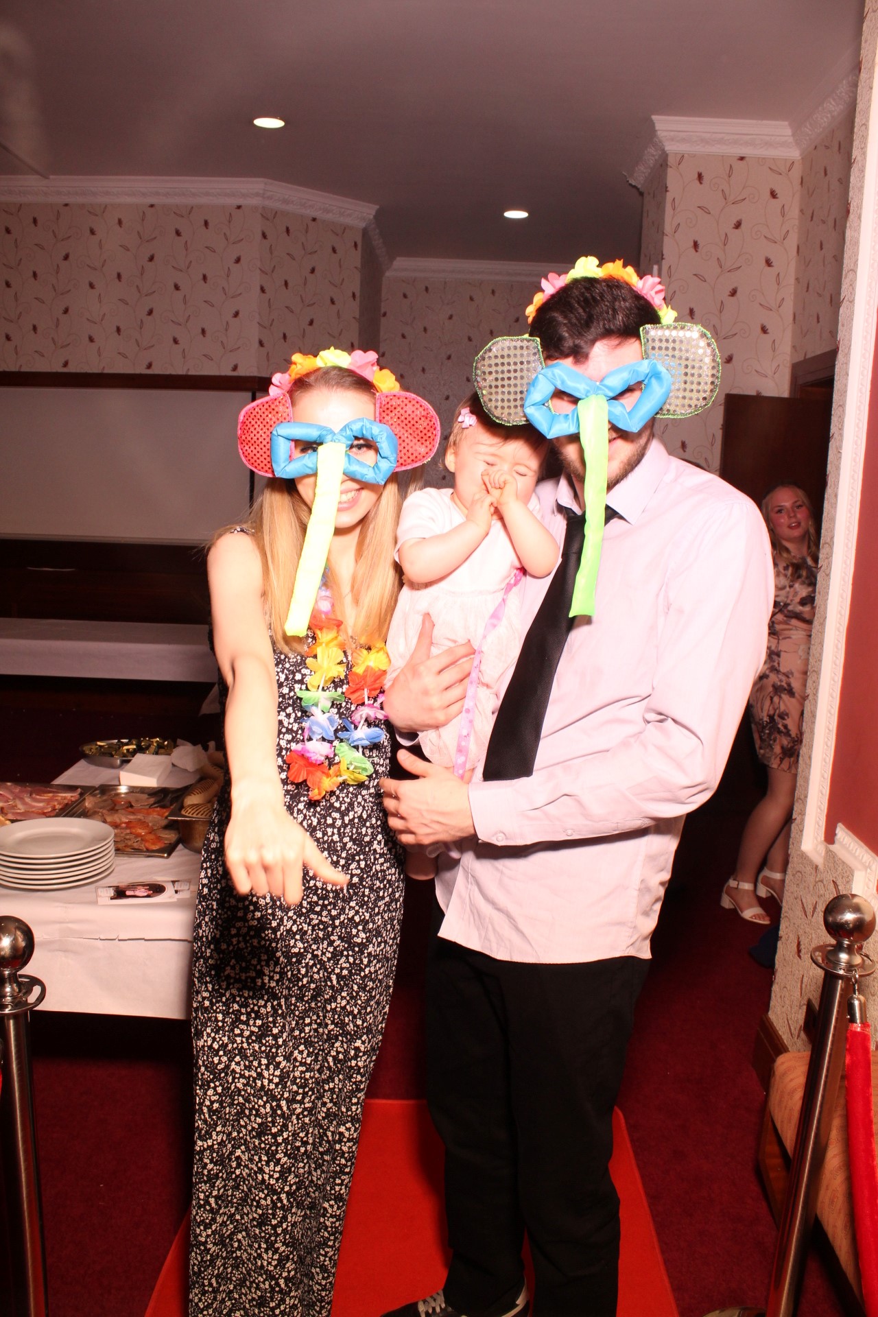 Chris + Linda Cleveleys — Event photo gallery