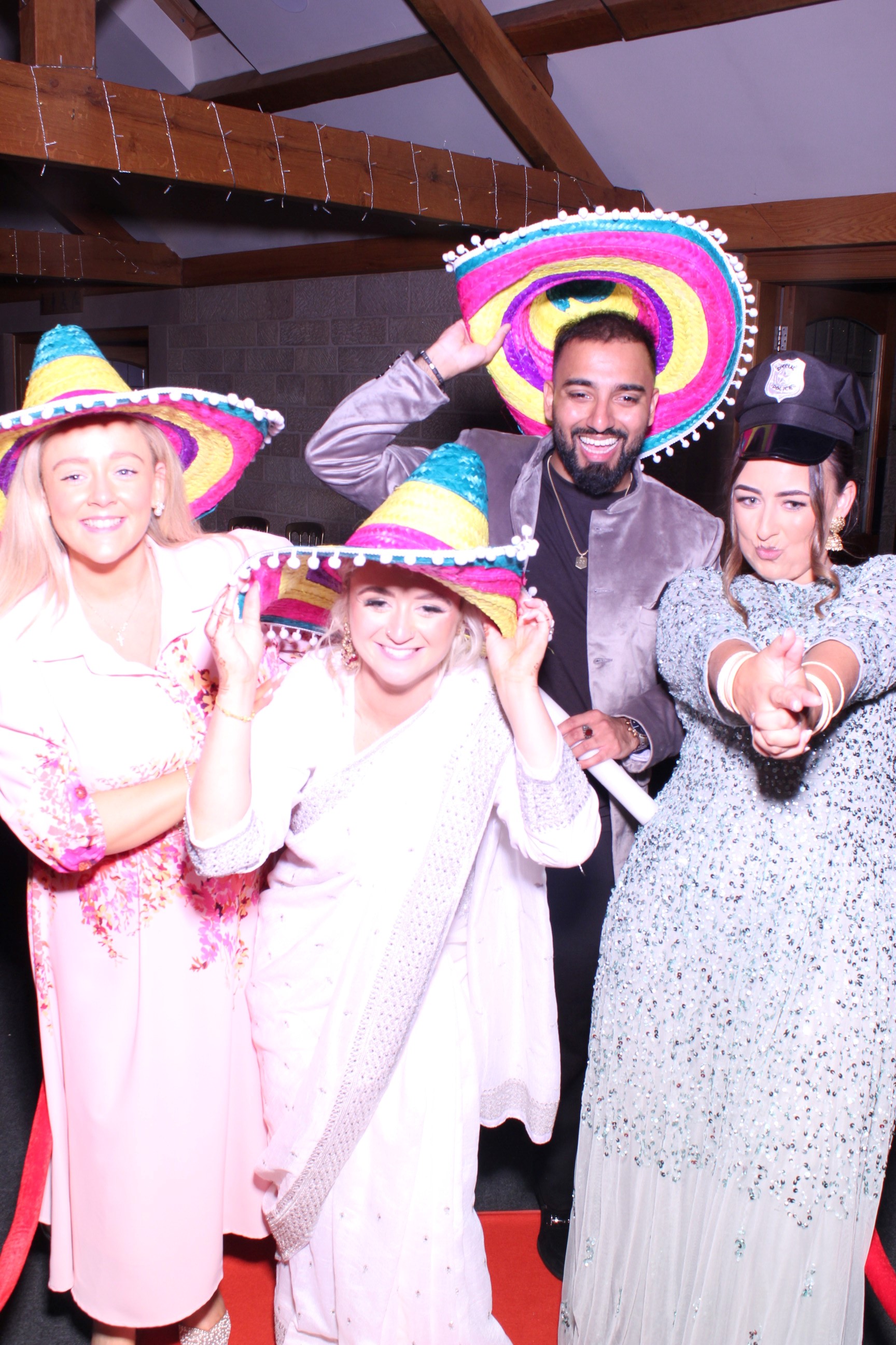 Ciara & Tariq's Wedding — Wedding photo gallery