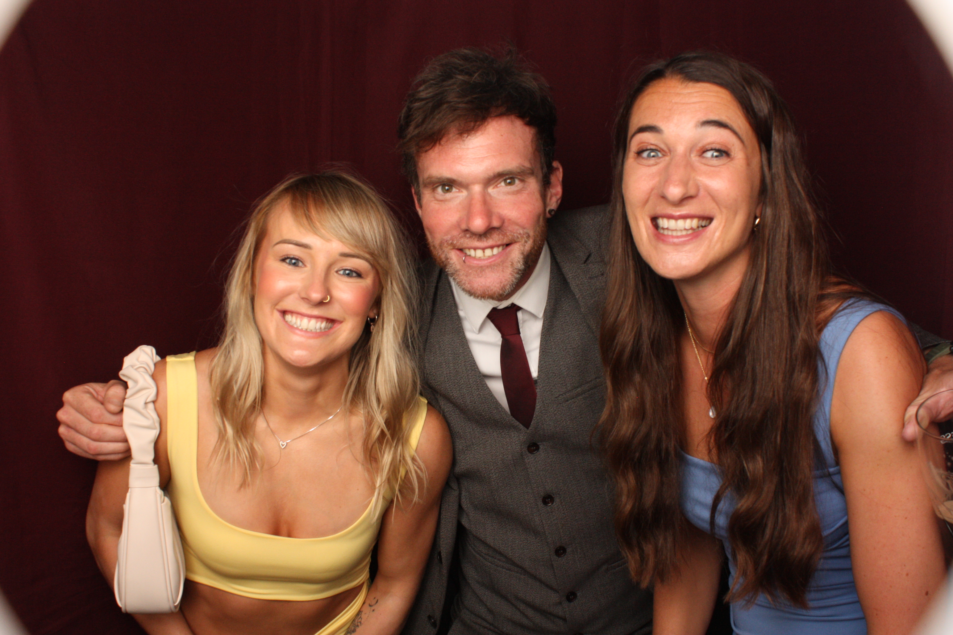 Daisy & Lukes Wedding — Wedding photo gallery