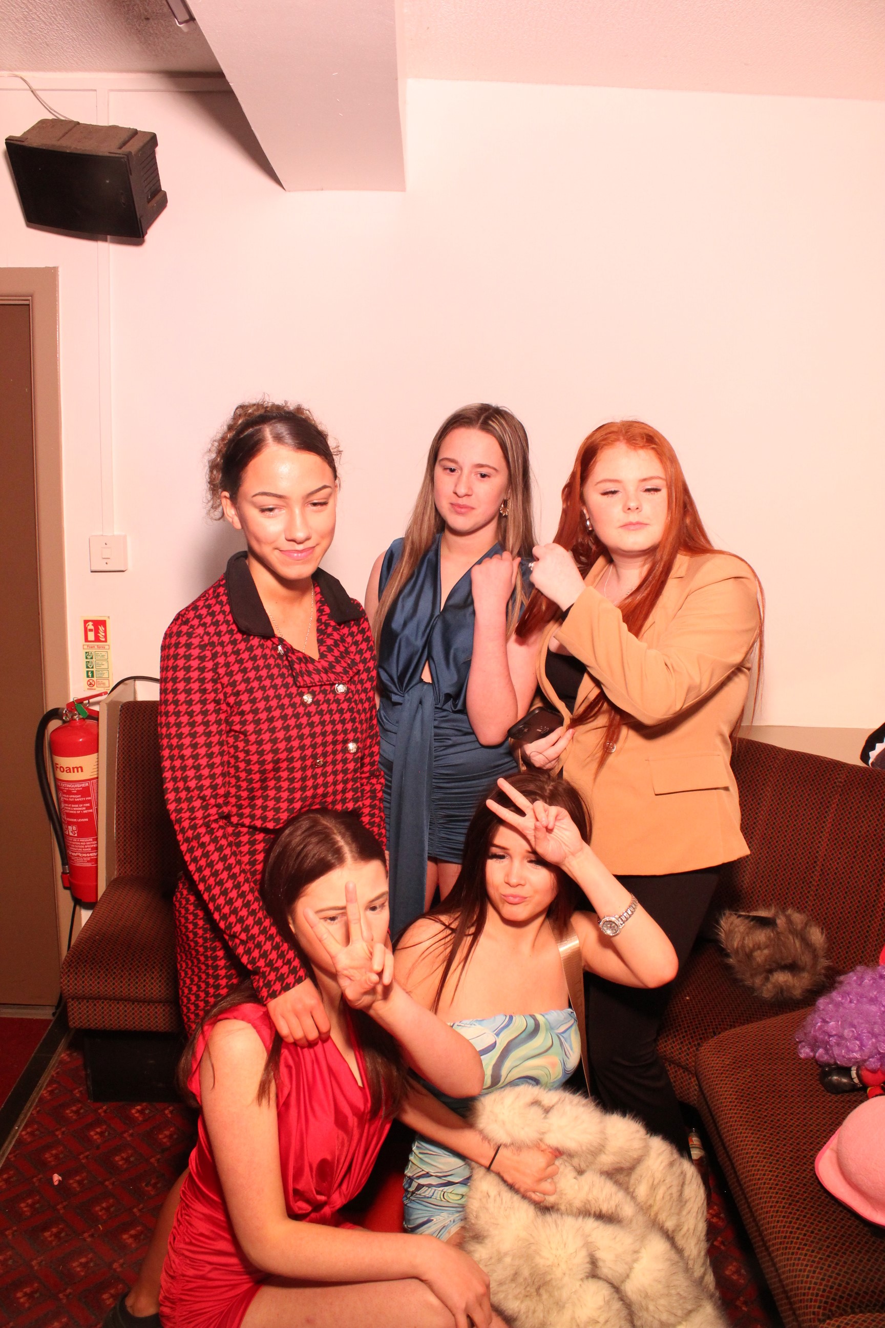 Darcey's 13th — Birthday Party photo gallery