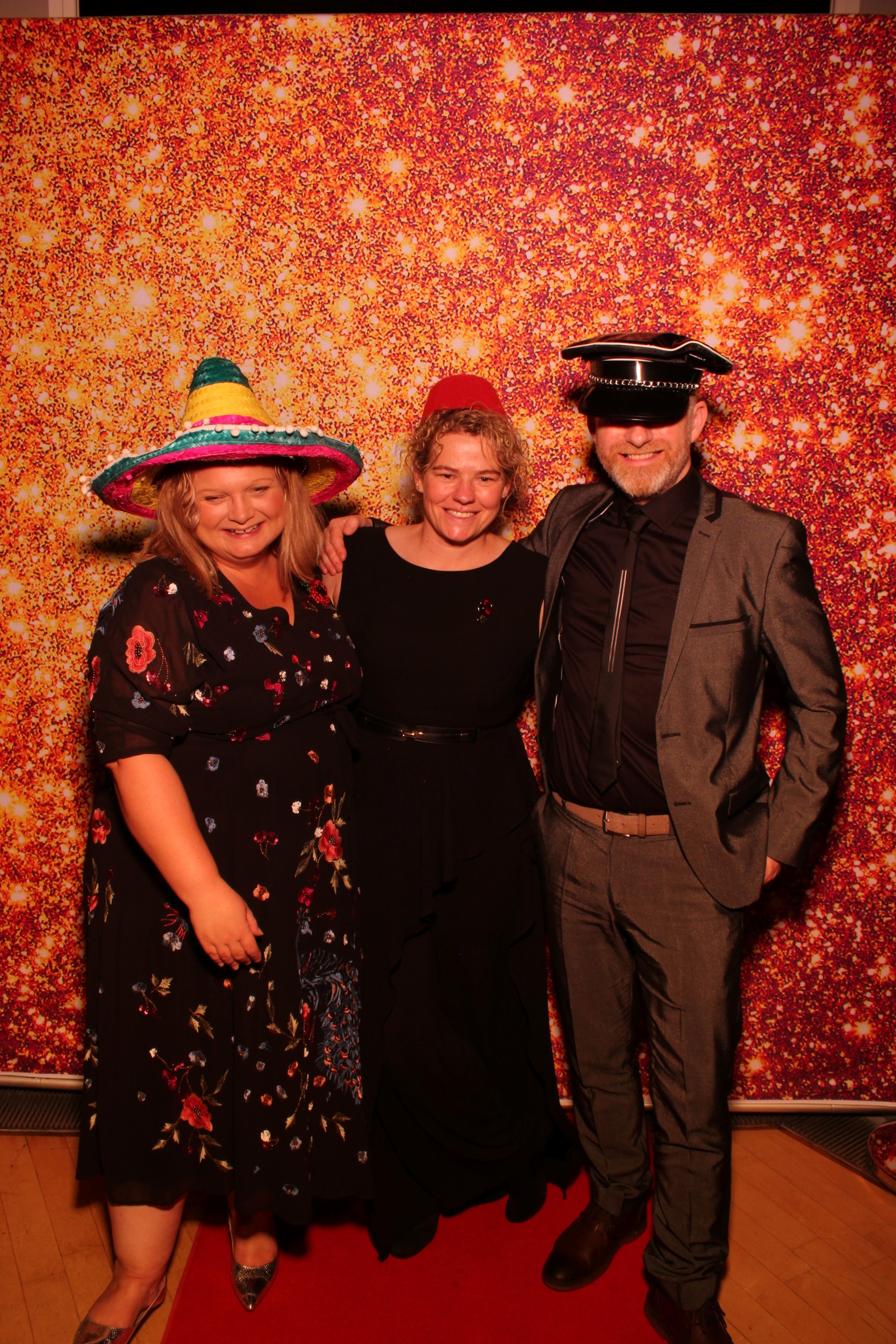 Electricity North West — Event photo gallery