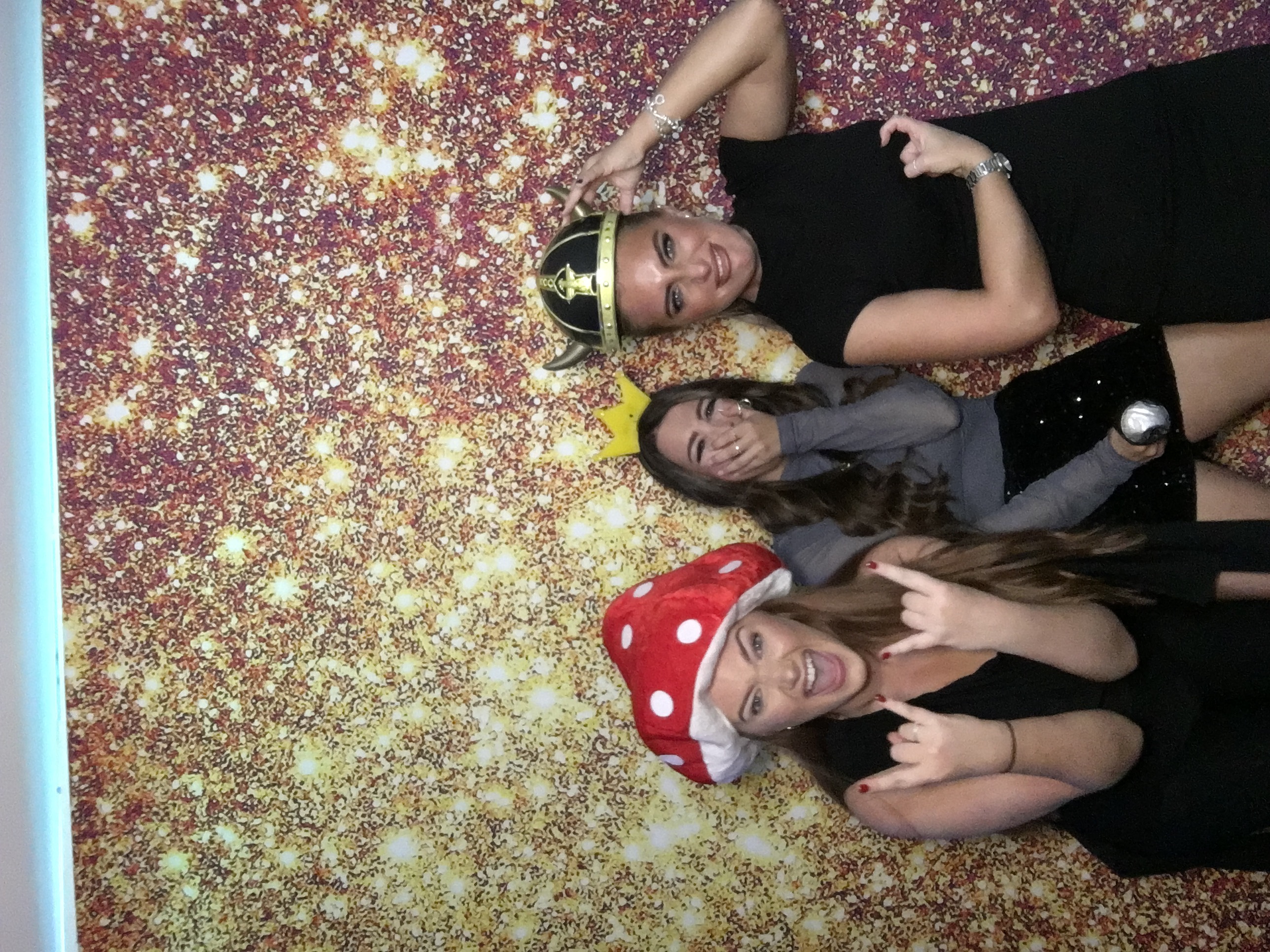 Ellie's 21st Birthday — Birthday Party photo gallery