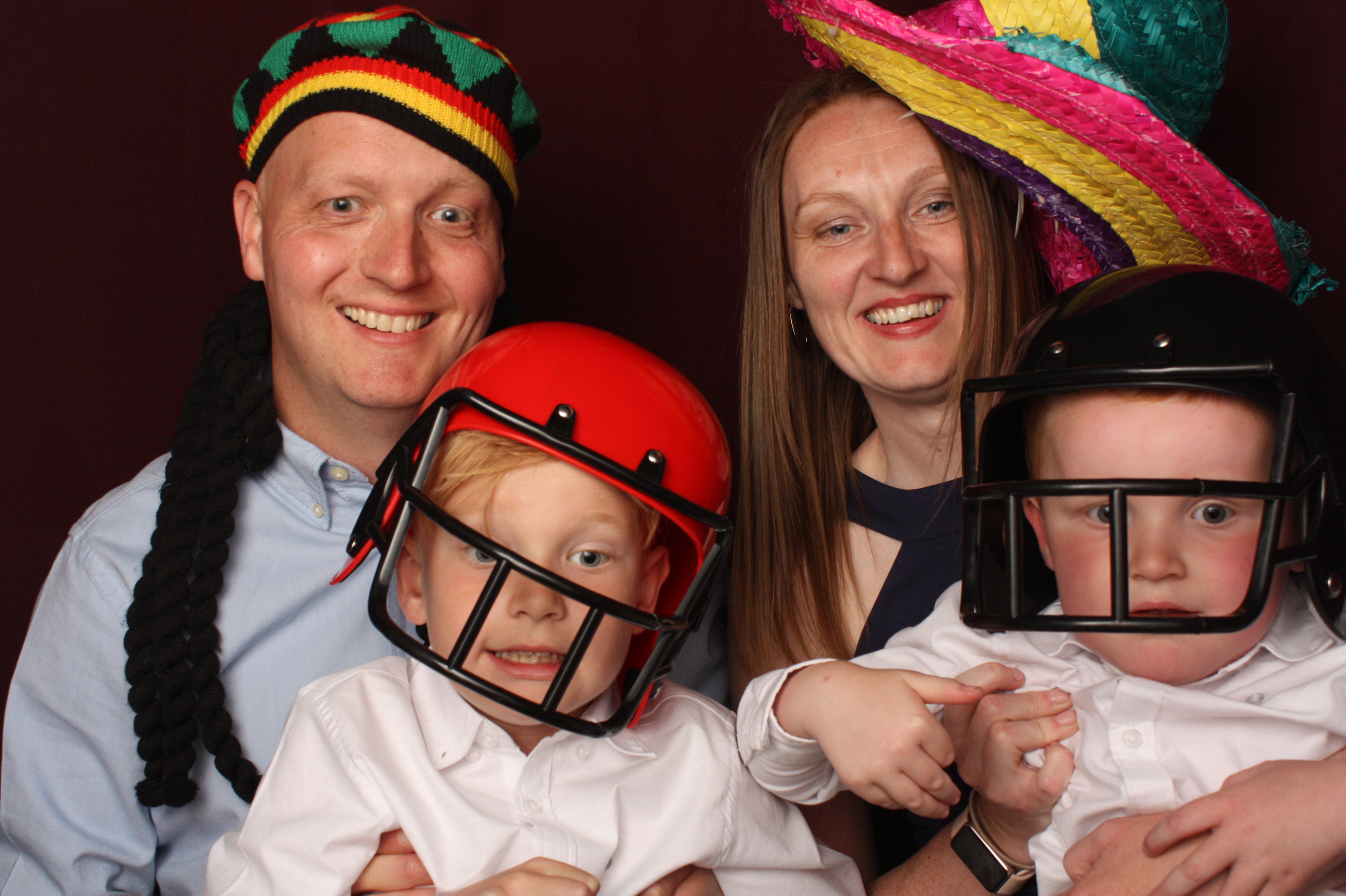 Emma & Richard — Event photo gallery