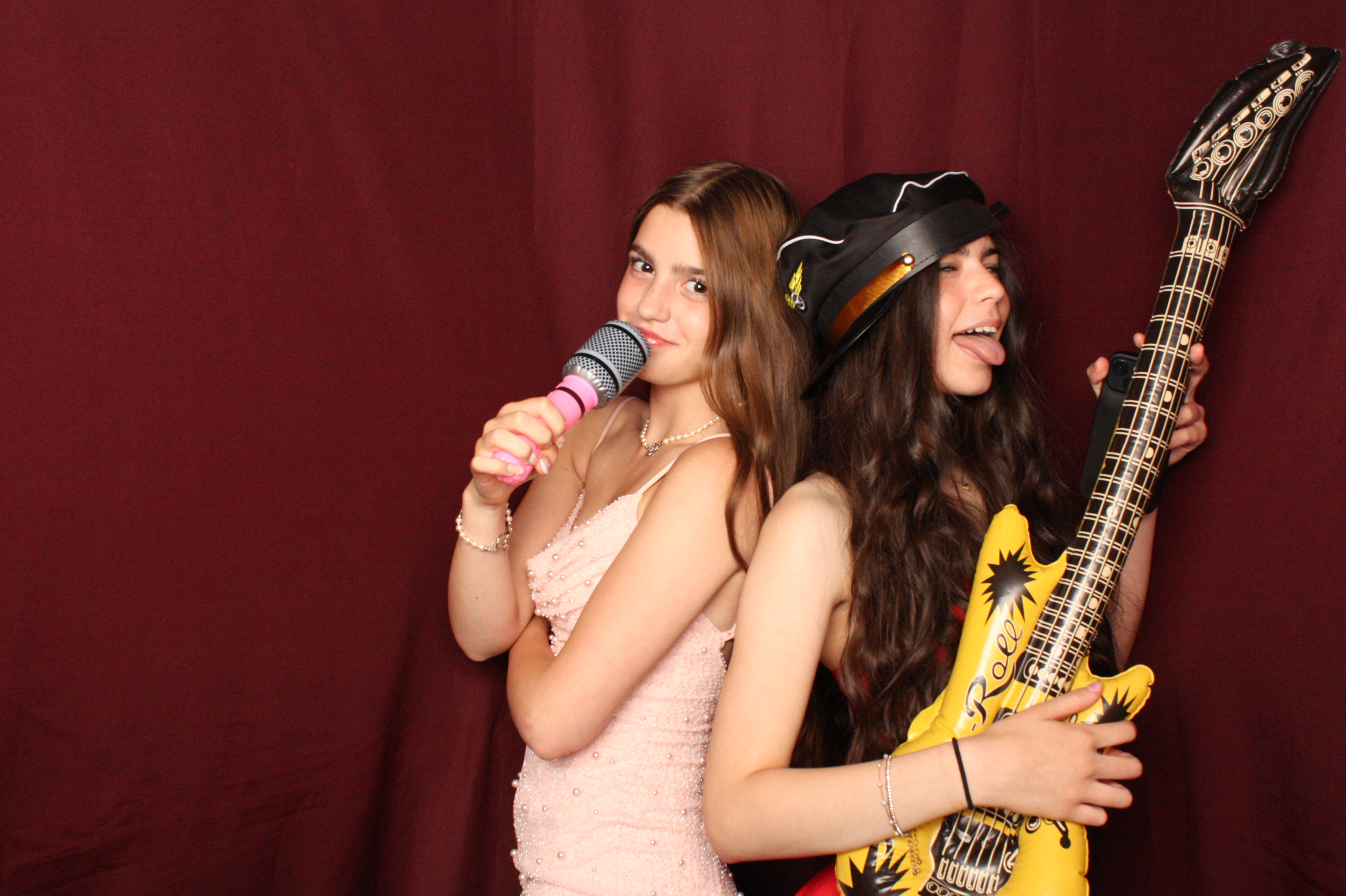 Evans Bar Mitzvah — Event photo gallery
