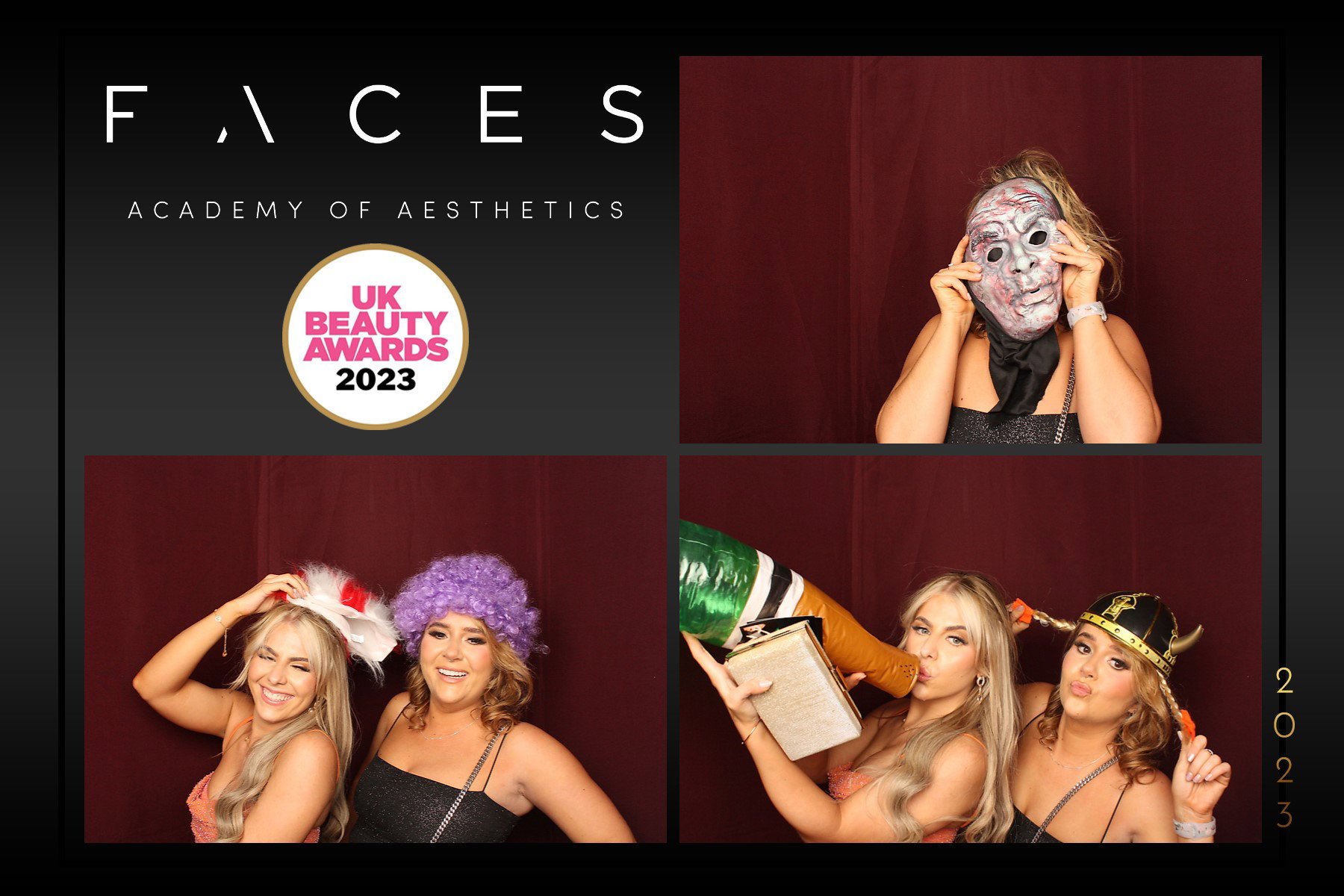 FACES Event — Event photo gallery