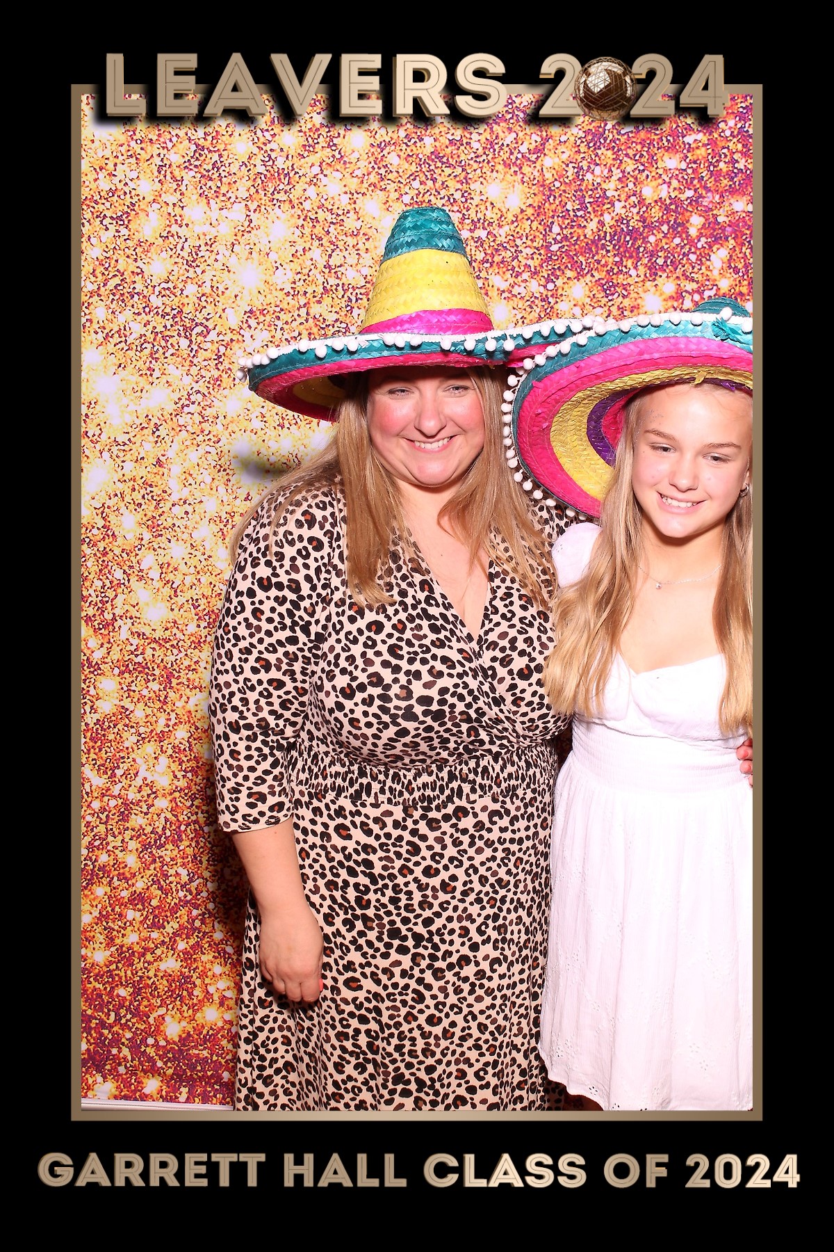 Garret Hall Leavers — Prom photo gallery