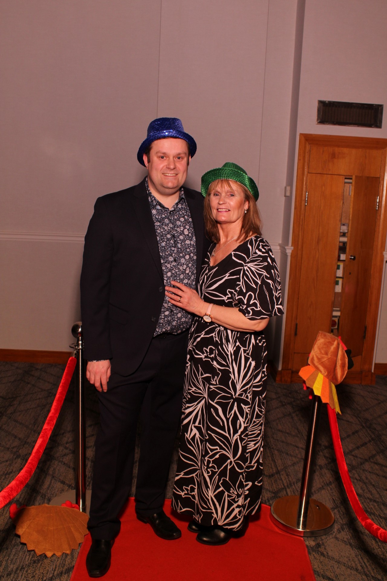 Gills 40th Birthday — Birthday Party photo gallery