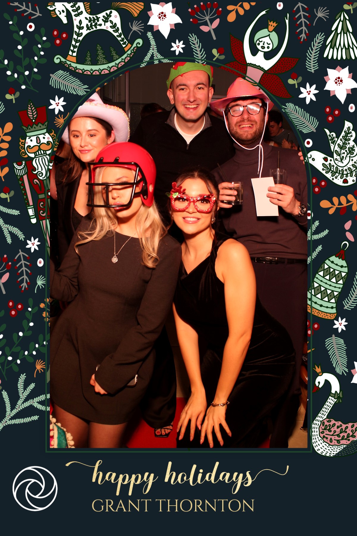 Grant Thornton 2024 — Event photo gallery