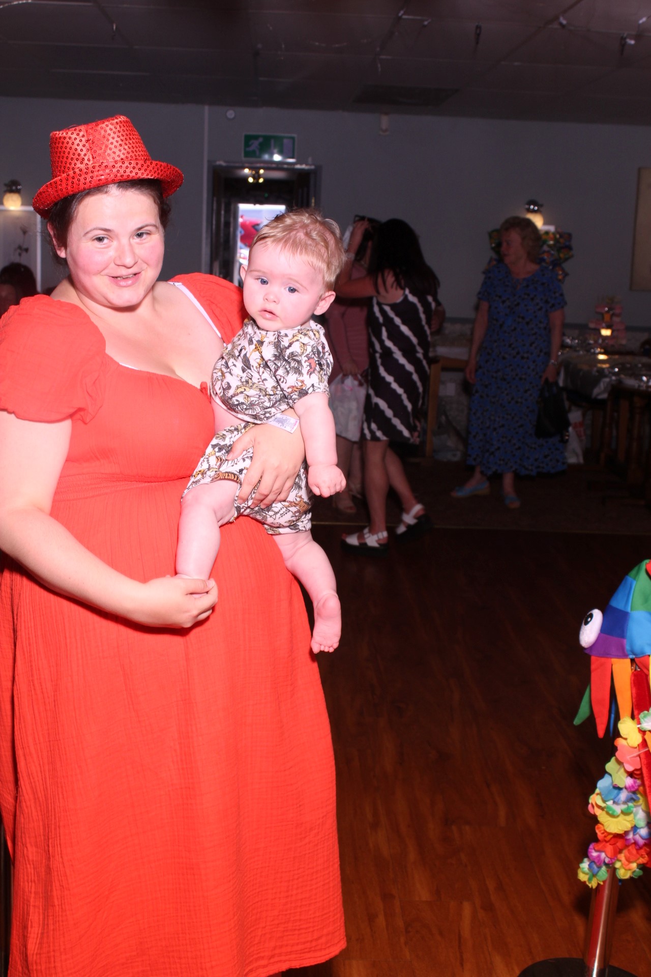 Hannah's Baby Shower — Event photo gallery