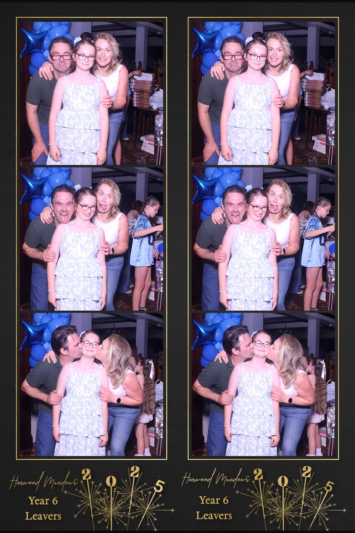 Harwood Meadows Leavers — Prom photo gallery