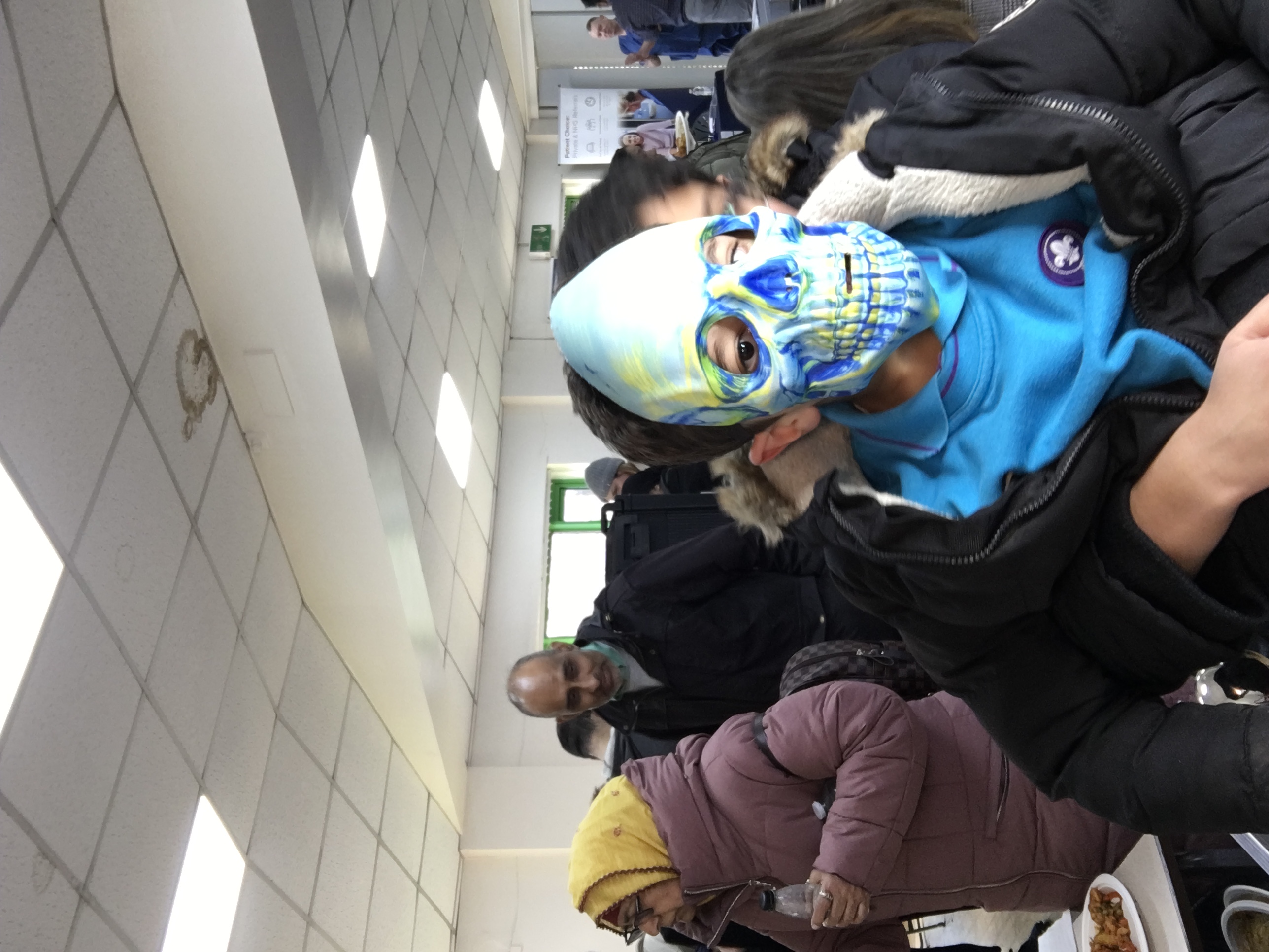 Health &Wellbeing — Event photo gallery