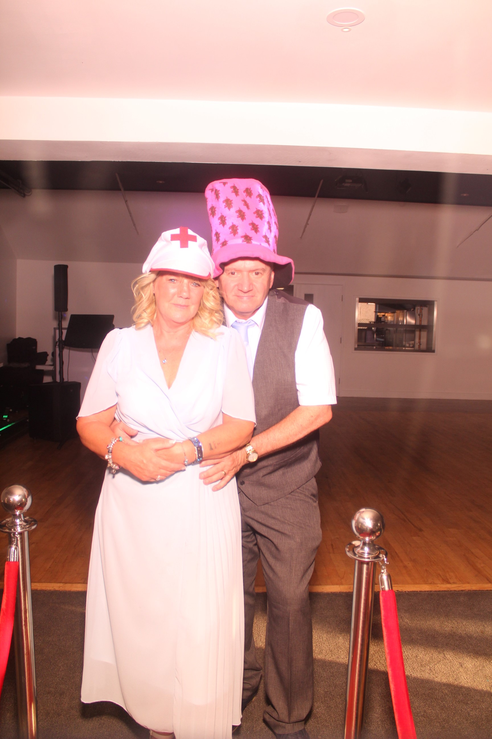 Hollie & Joe's Wedding — Wedding photo gallery