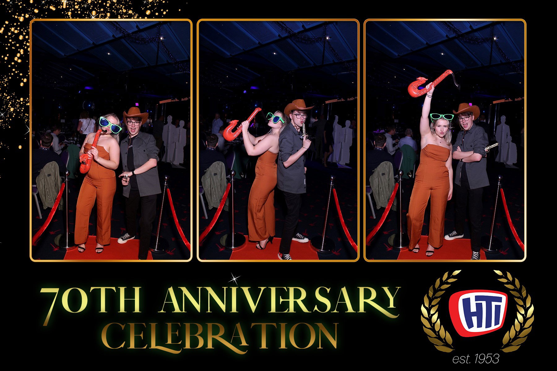 HTI — Event photo gallery