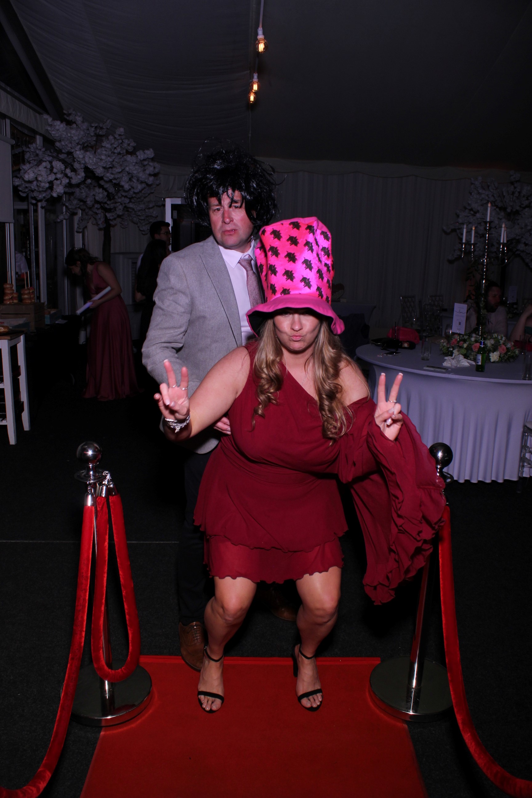 Ines & Ben — Event photo gallery