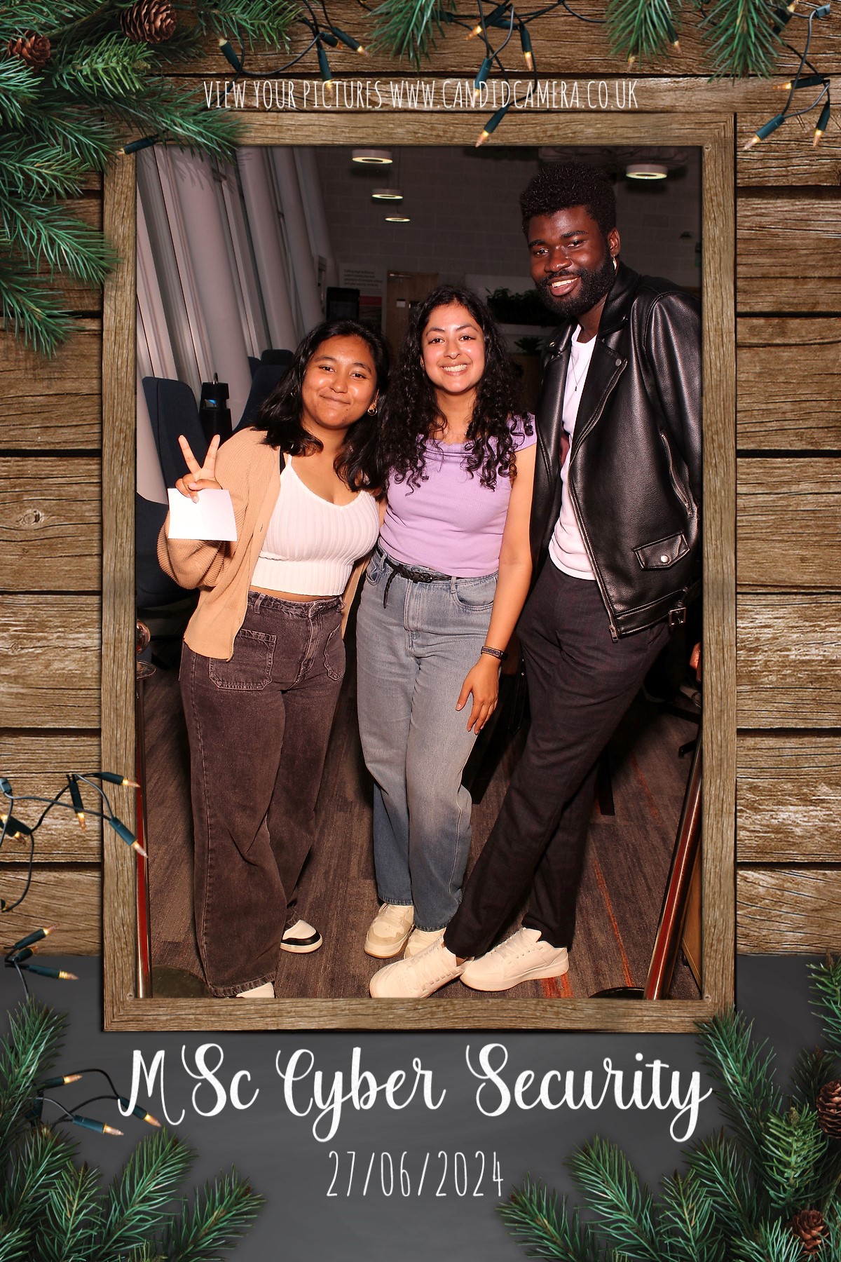 InfoLab21 — Event photo gallery
