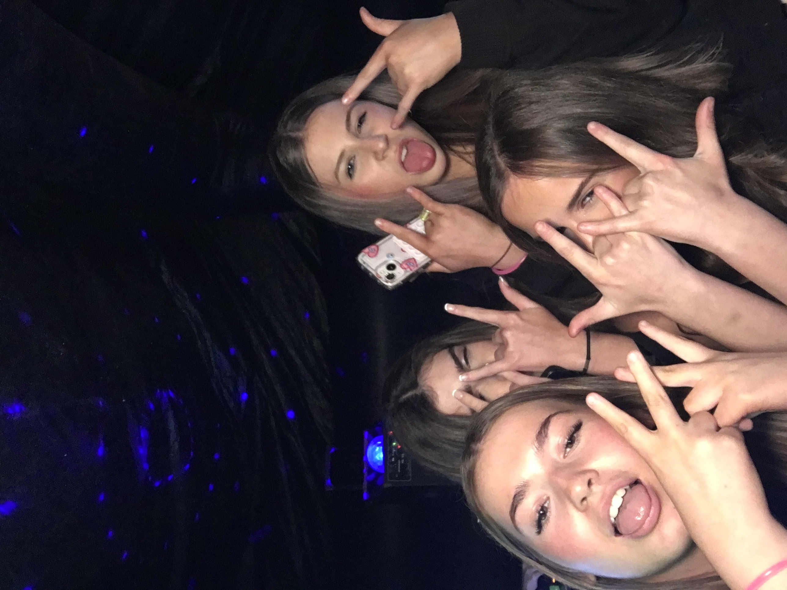 Isabella's 13th — Birthday Party photo gallery