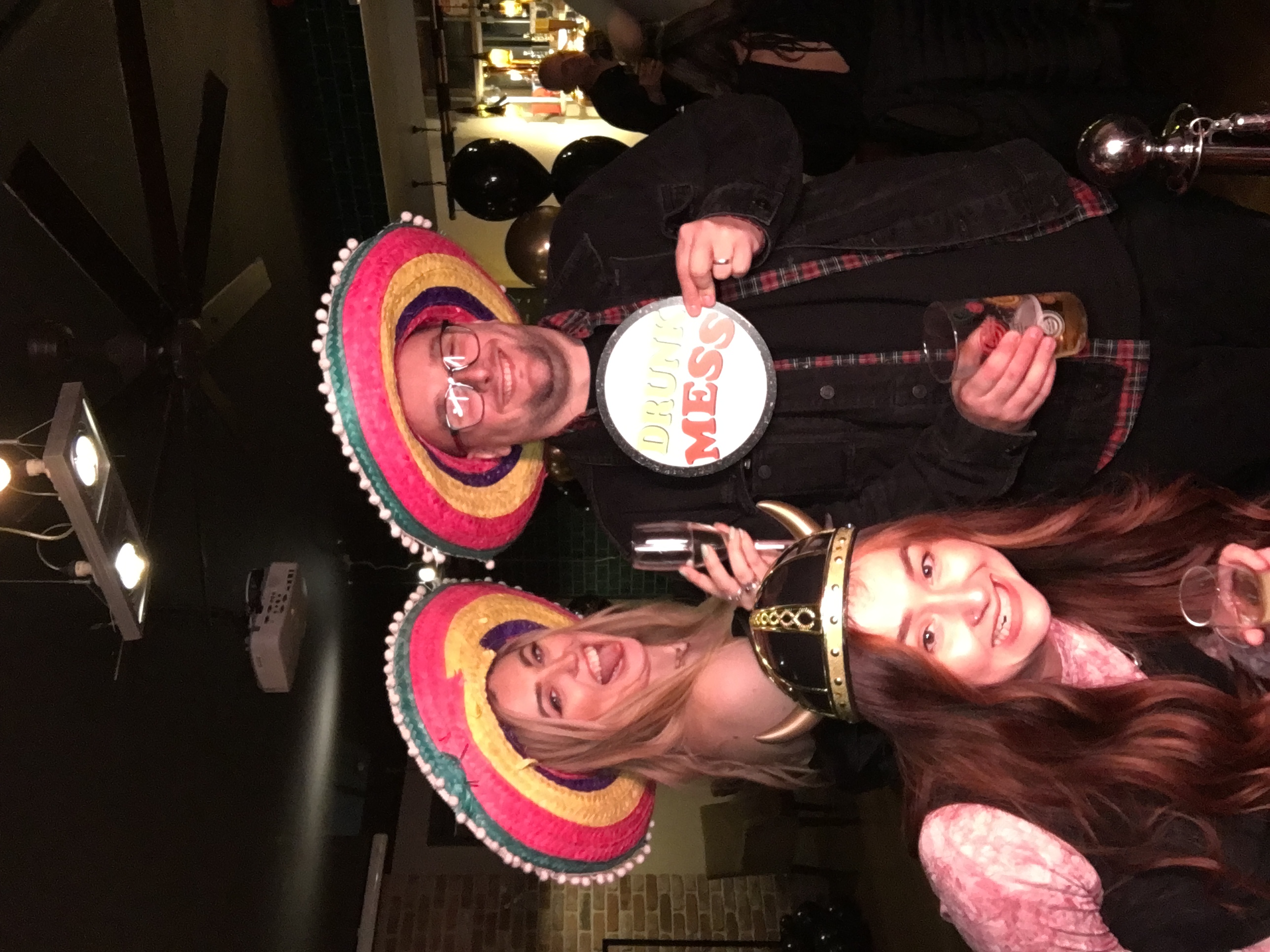Jacks 30th — Birthday Party photo gallery