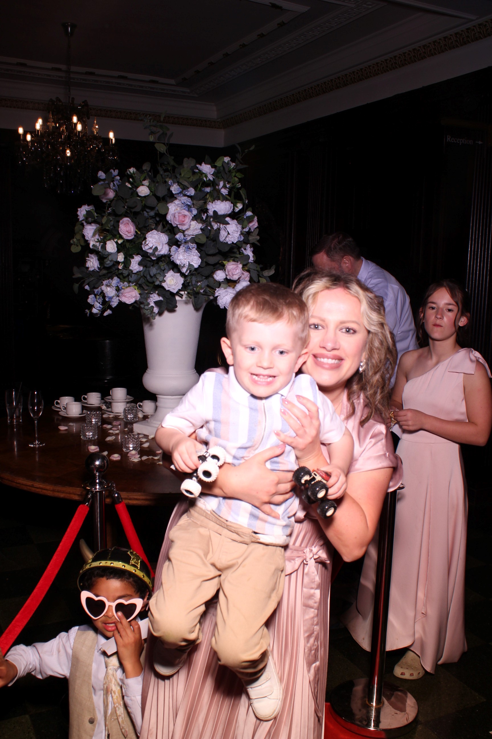 Jane & Mikes Wedding — Wedding photo gallery