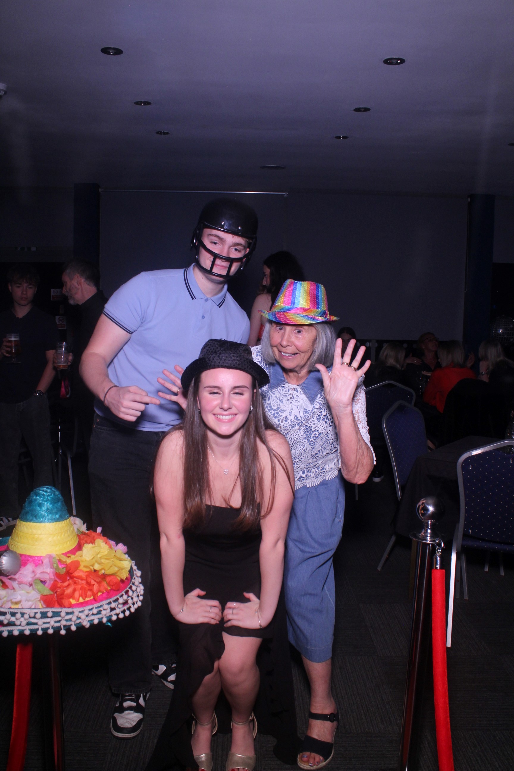 Jans 50th — Birthday Party photo gallery