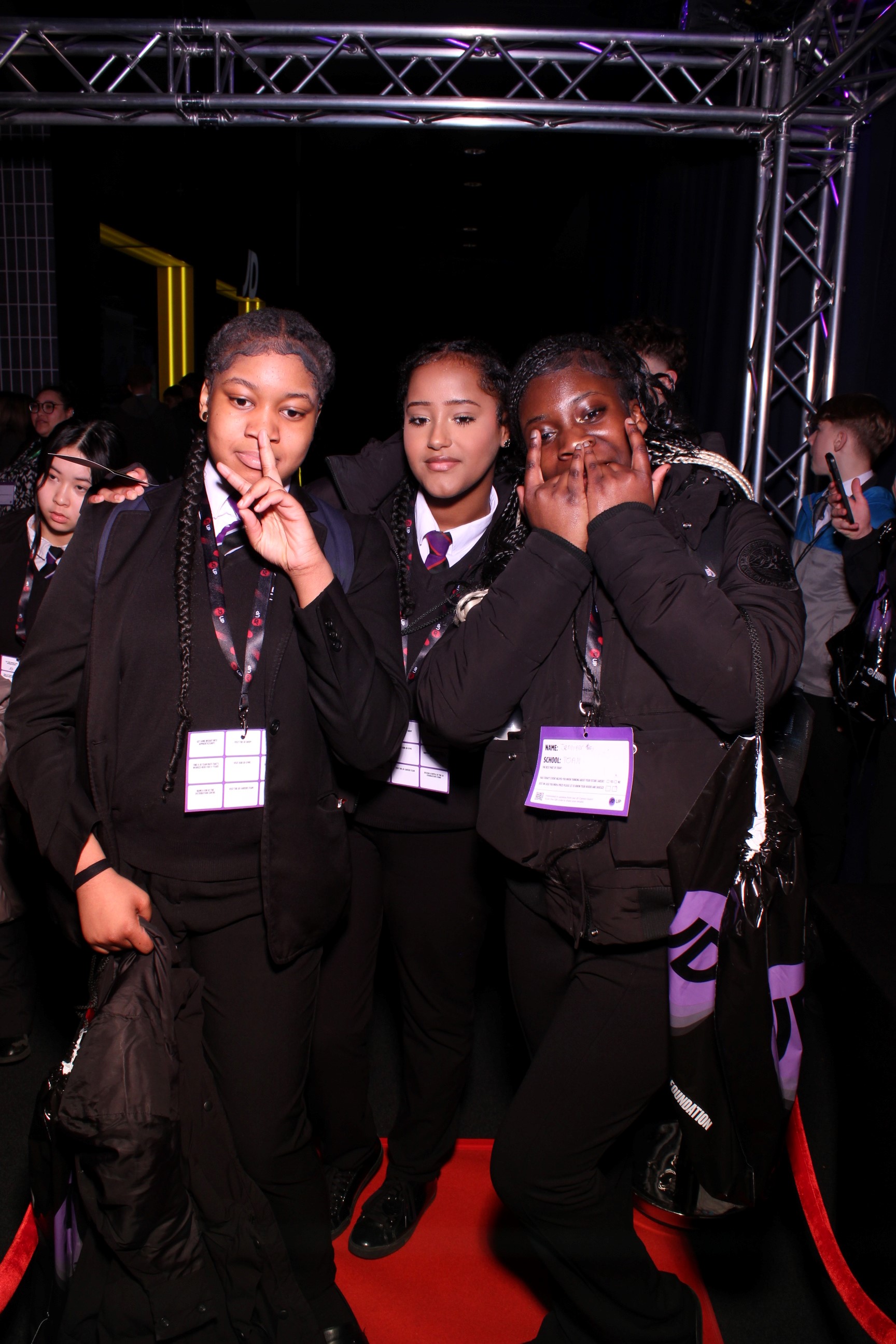 JDPLC-Mirror — Event photo gallery