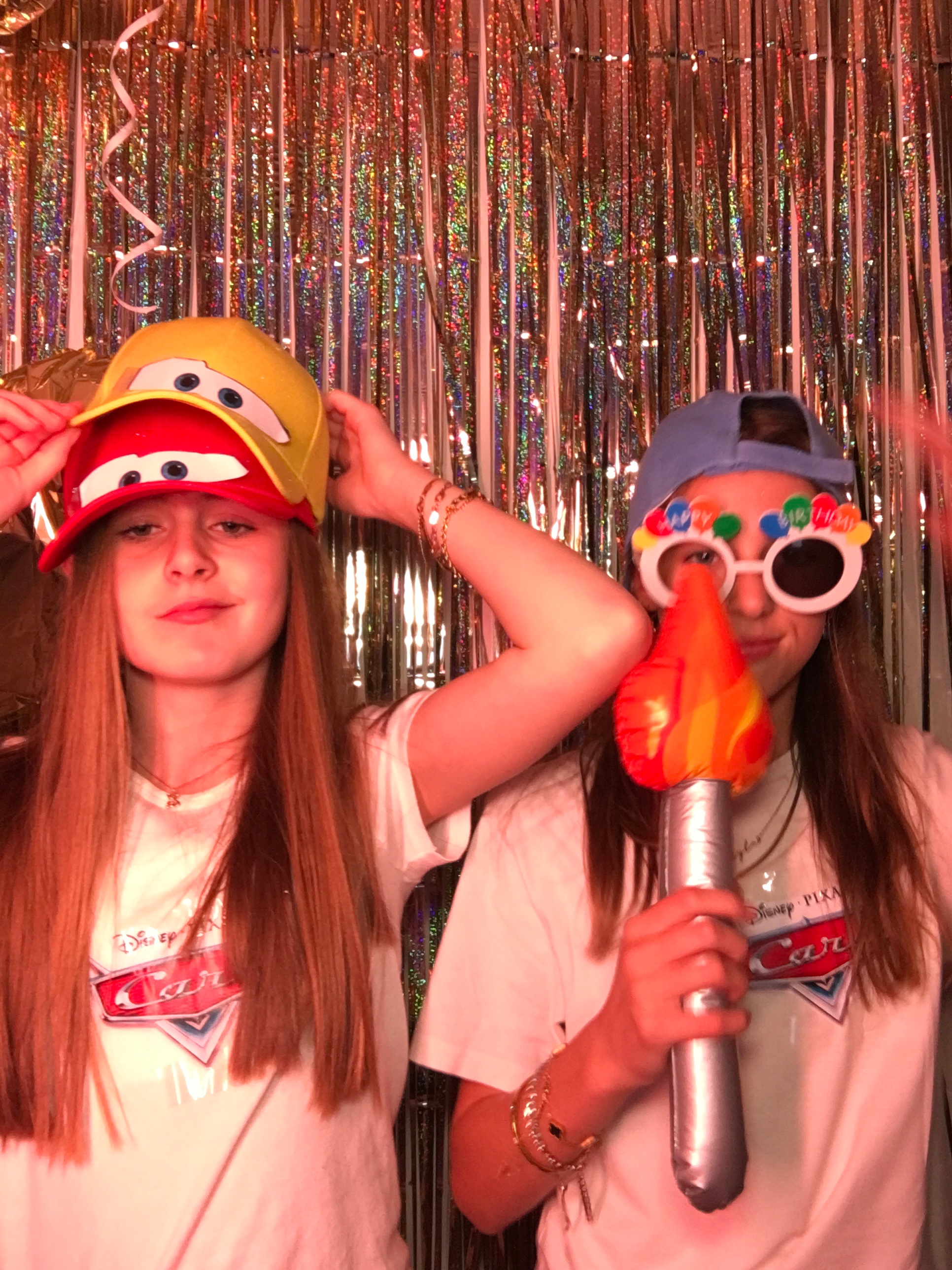 Jess 13th Birthday — Birthday Party photo gallery