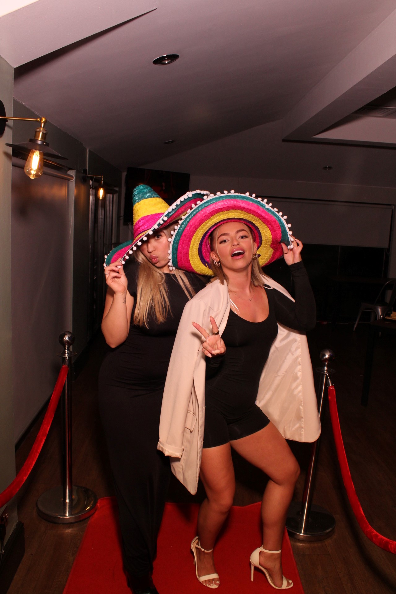 Jess & Dewayne — Event photo gallery