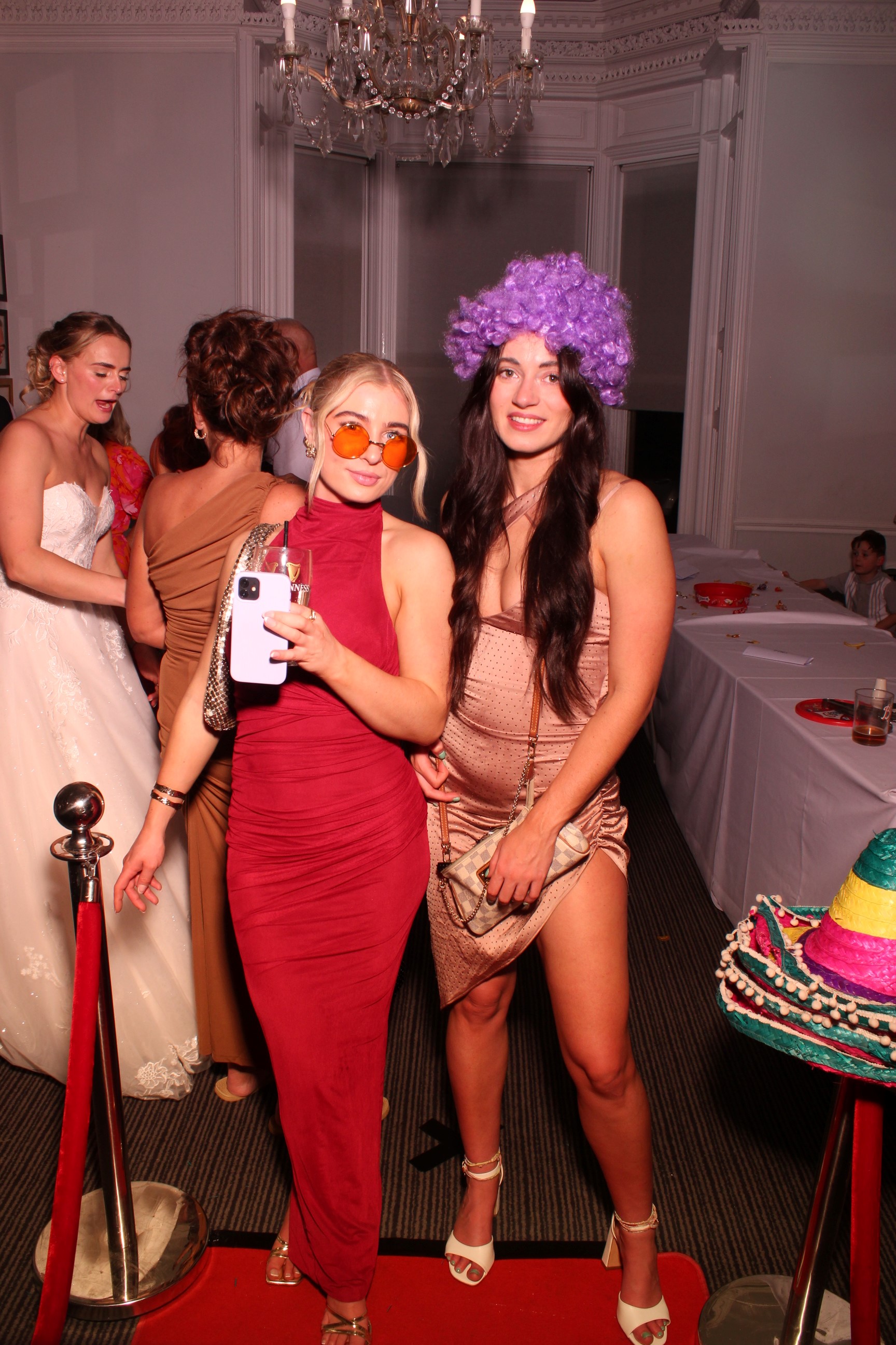 Joe & Leah's Wedding — Wedding photo gallery