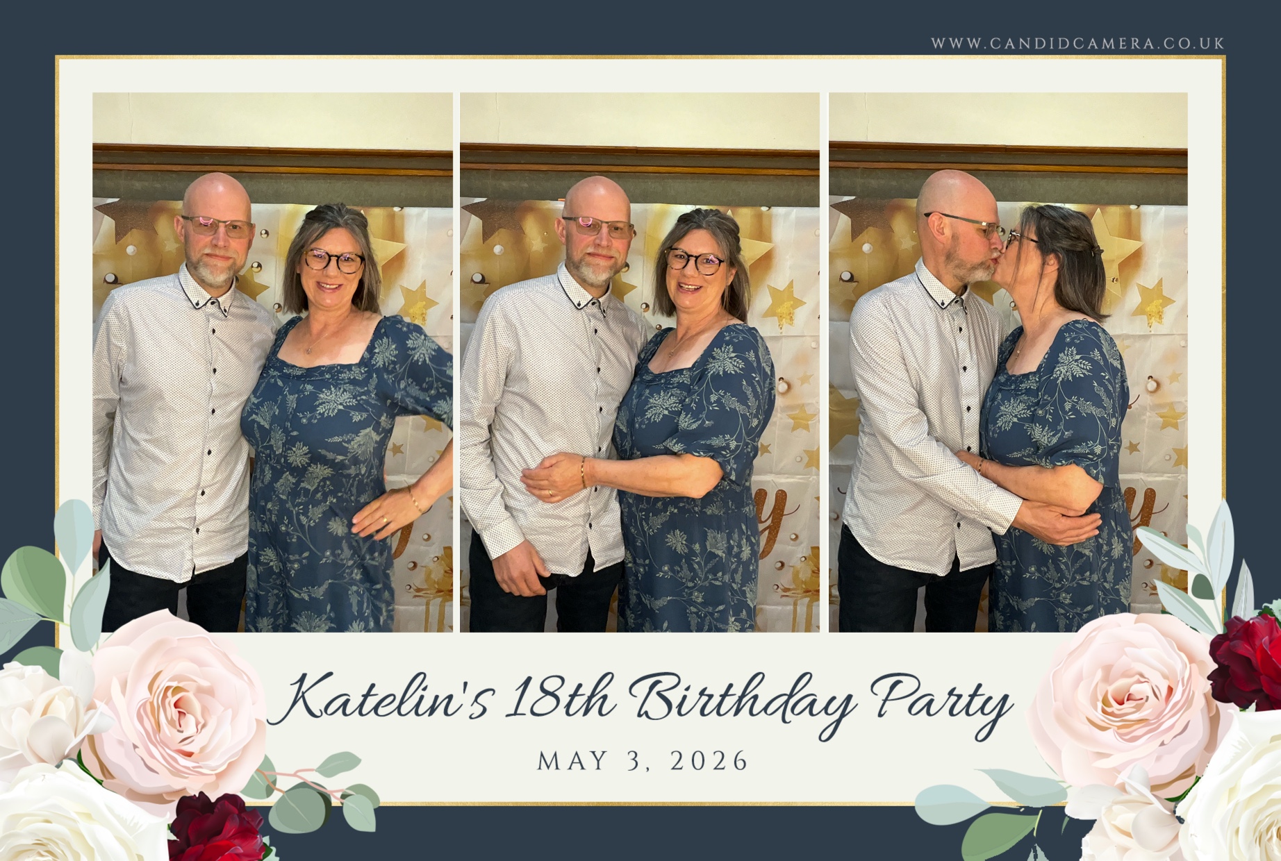 Katelins 18th Birthday — Event photo gallery