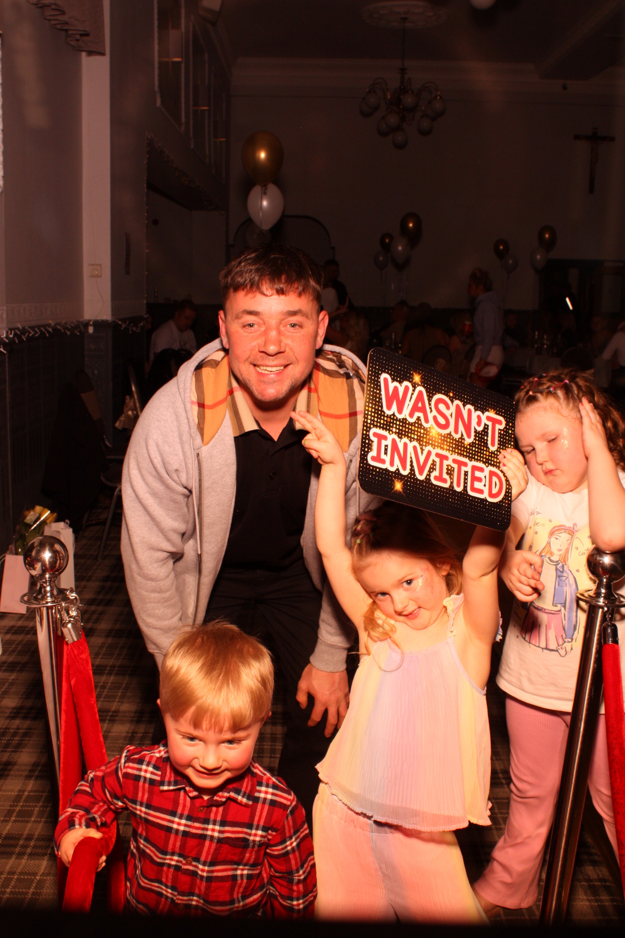 Kayden + Lilly's 21st — Birthday Party photo gallery