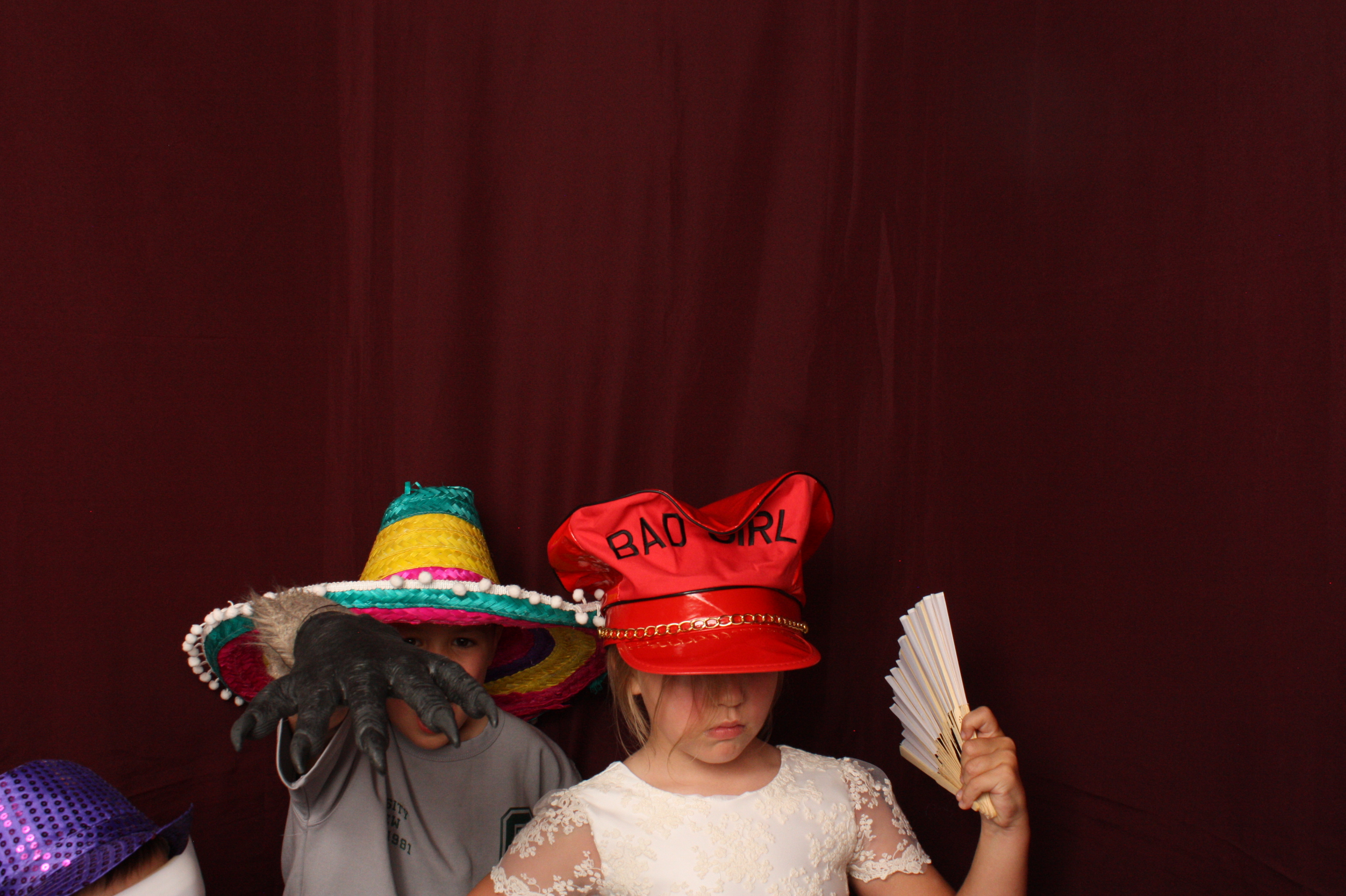Kev & Tracey UK Wedding Reception — Wedding photo gallery