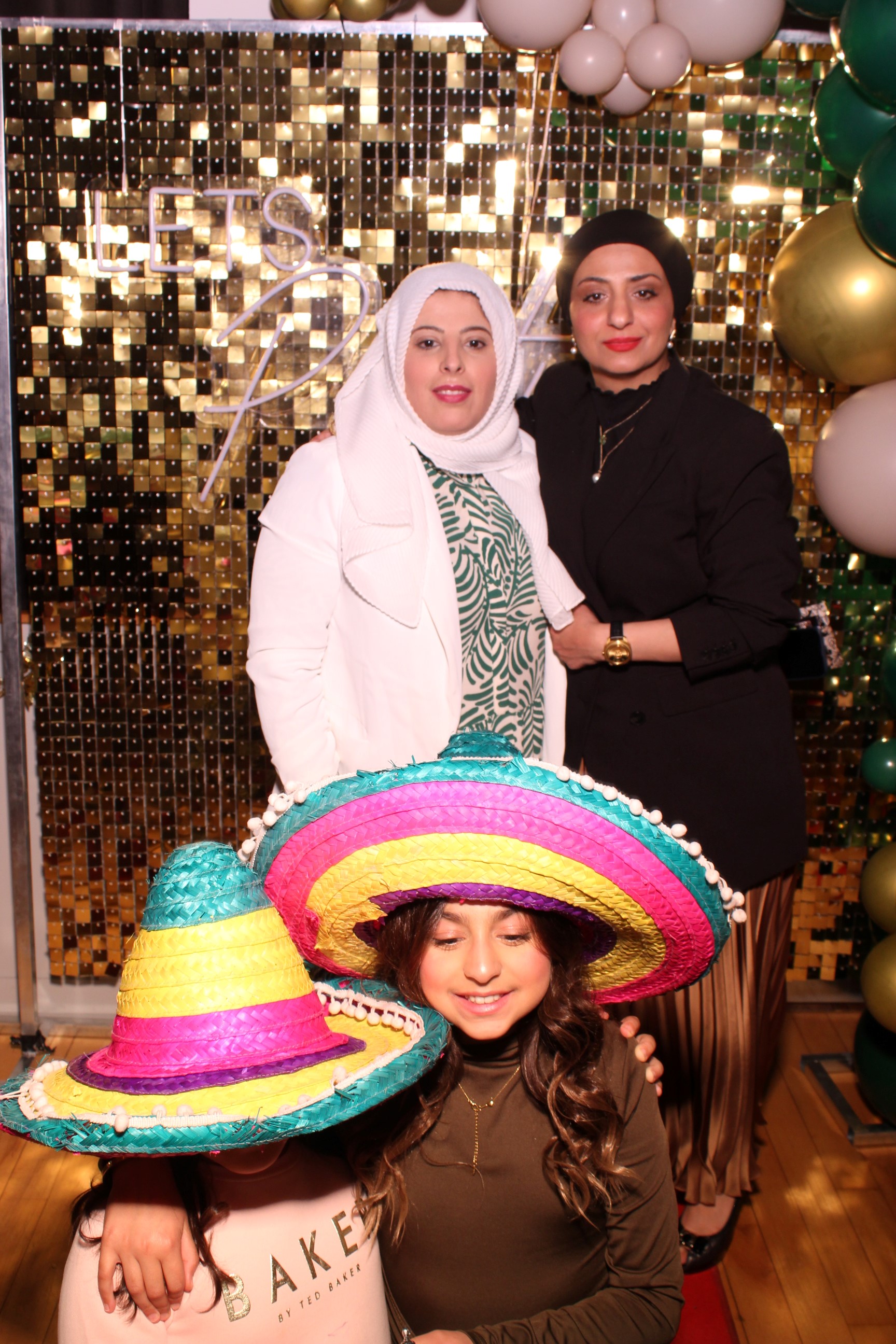 Krupa's 40th — Birthday Party photo gallery