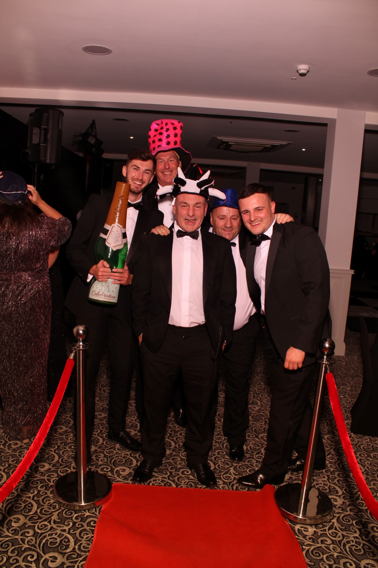 Ladies Night — Event photo gallery