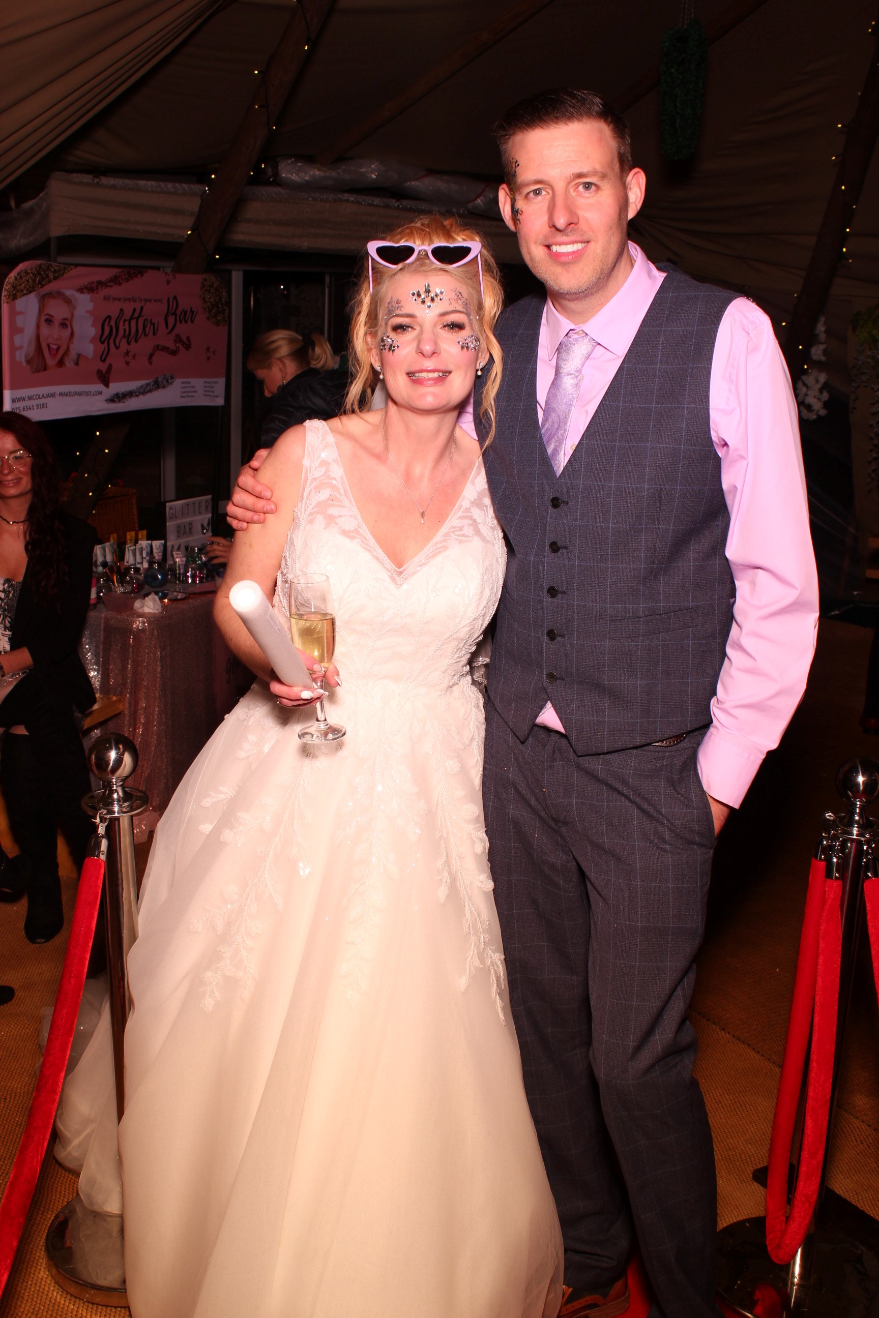 Lee & Emma's Wedding — Wedding photo gallery