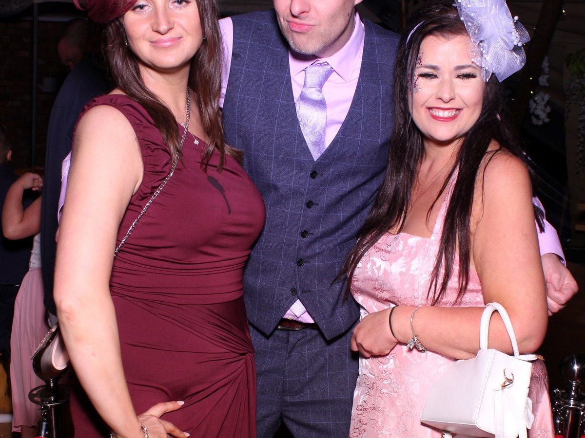 Lee & Emma's Wedding event gallery cover photo