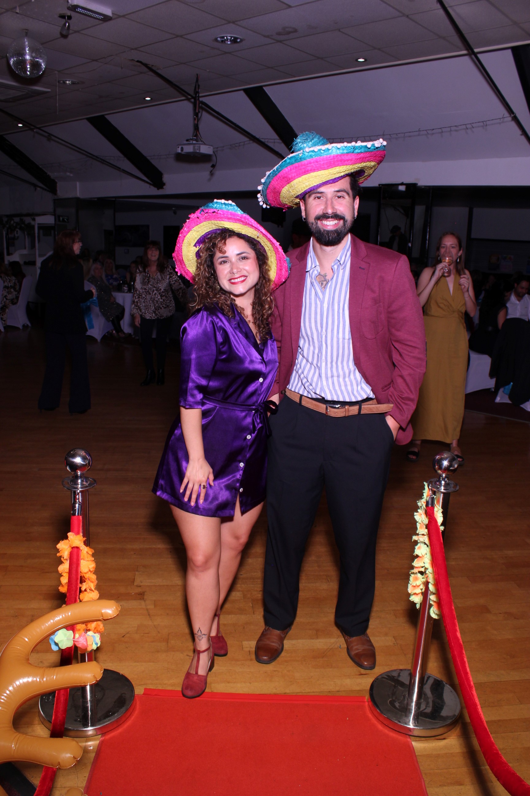 Liam & Maria's Wedding — Wedding photo gallery
