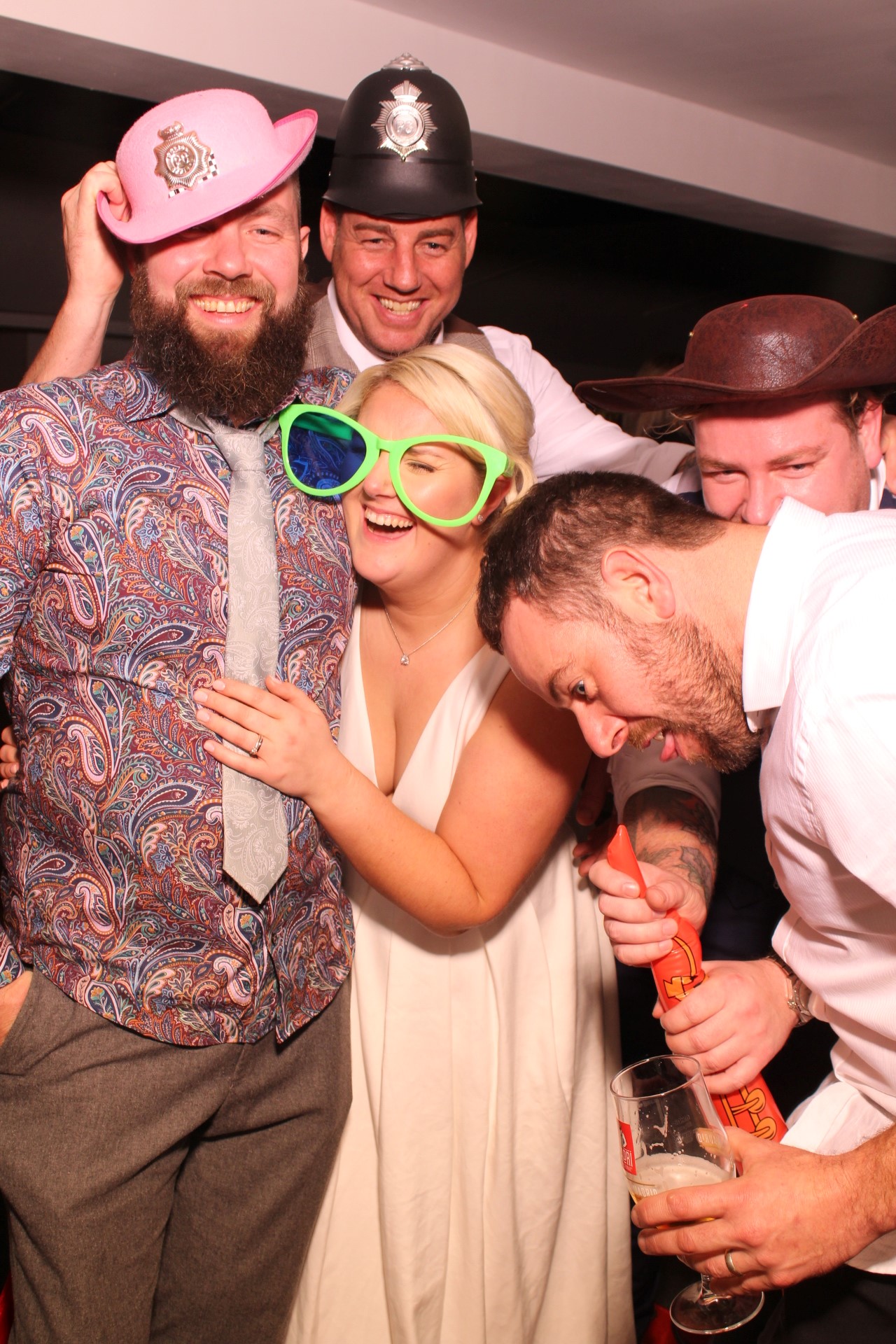 Lydia & John - Vale of Lune RUFC — Event photo gallery