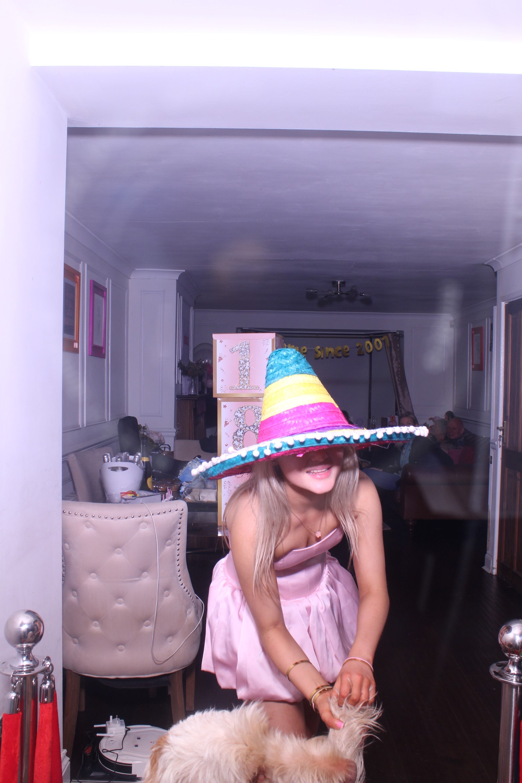 Lyla's 18th — Birthday Party photo gallery