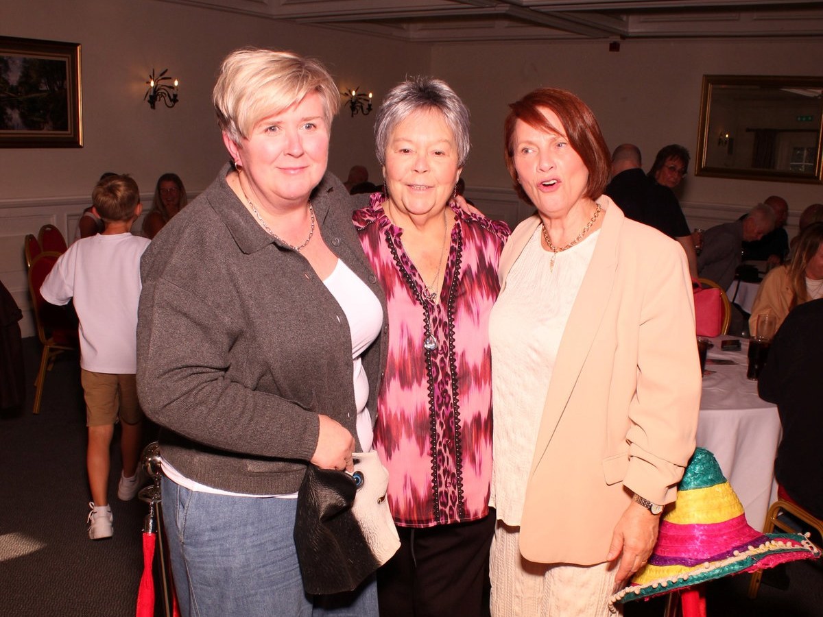 Lynns 70th event gallery cover photo
